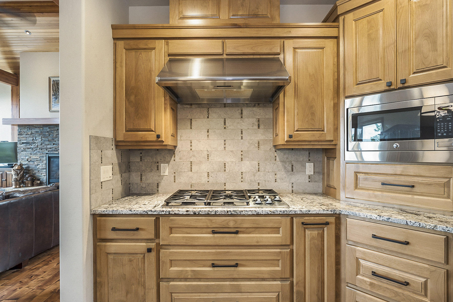 Awbrey Butte - Residential