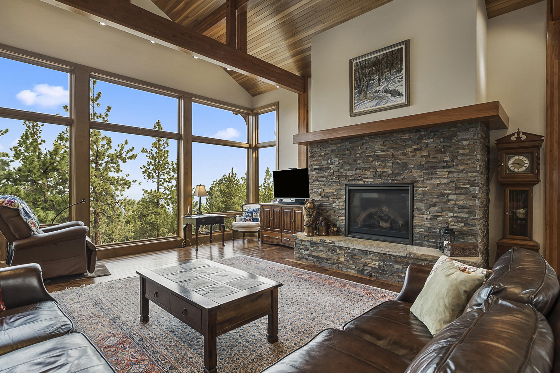 Awbrey Butte - Residential