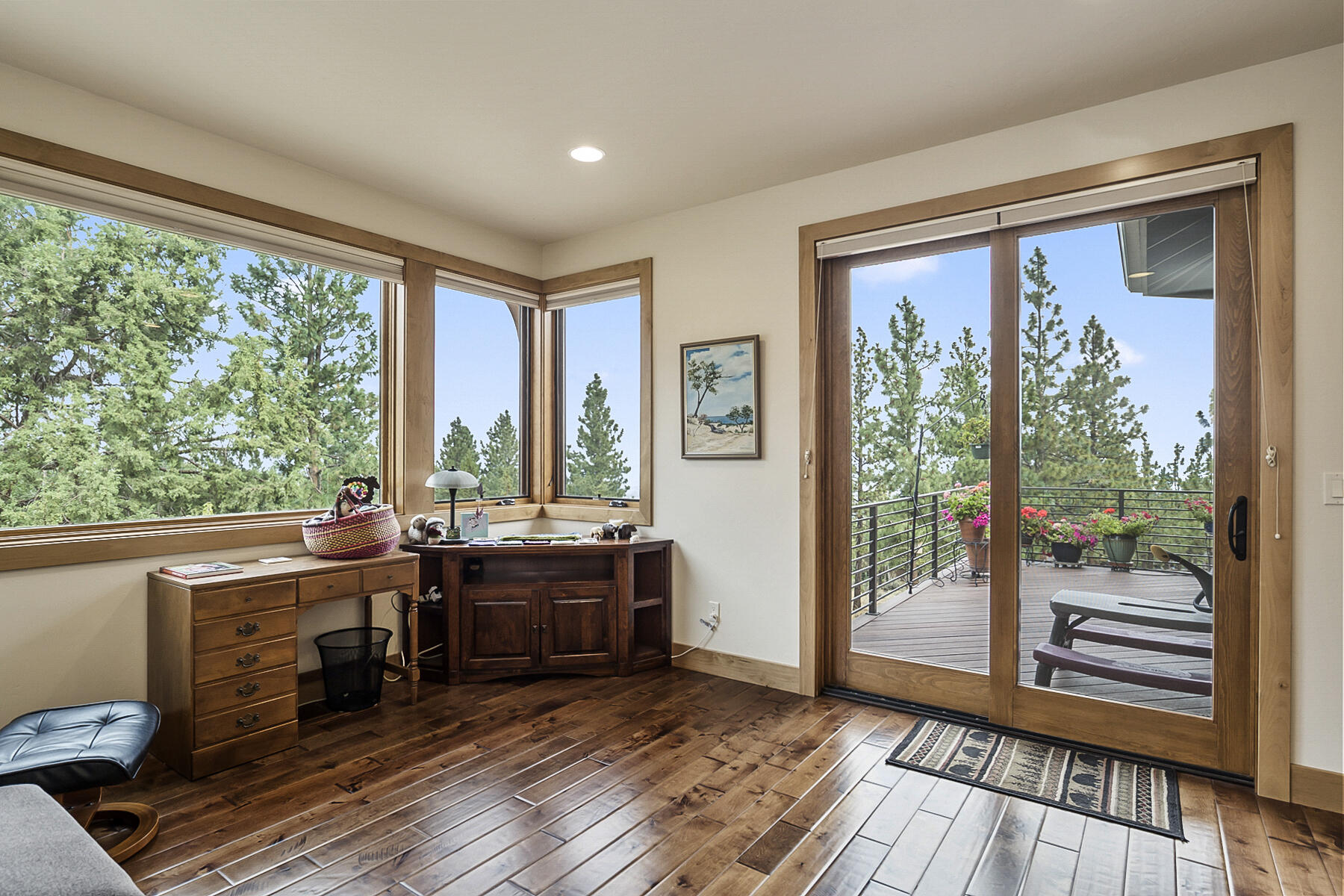 Awbrey Butte - Residential