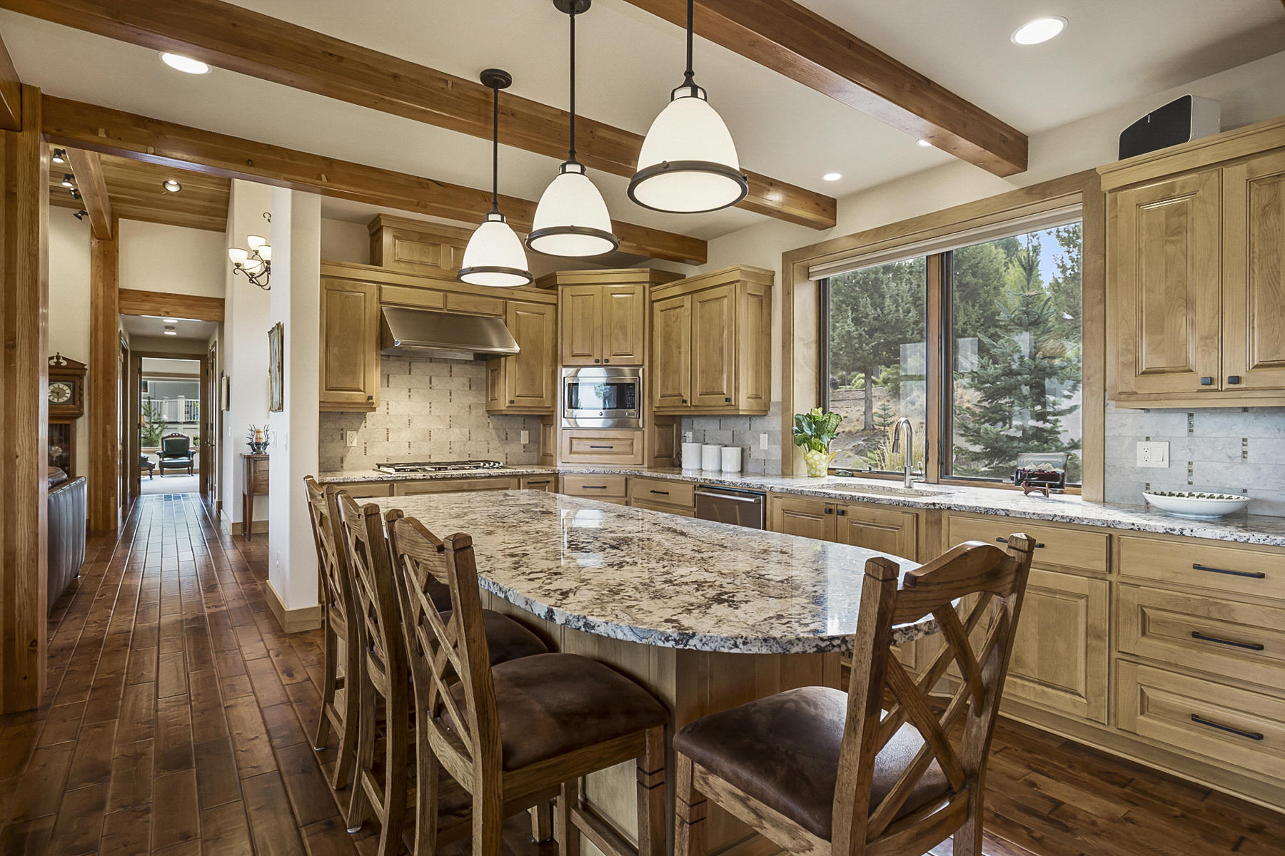 Awbrey Butte - Residential