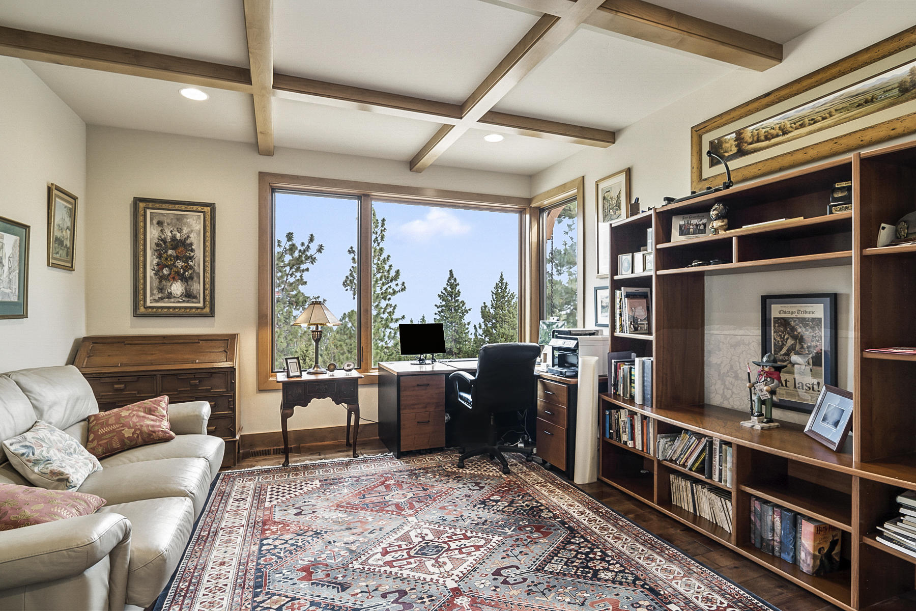 Awbrey Butte - Residential