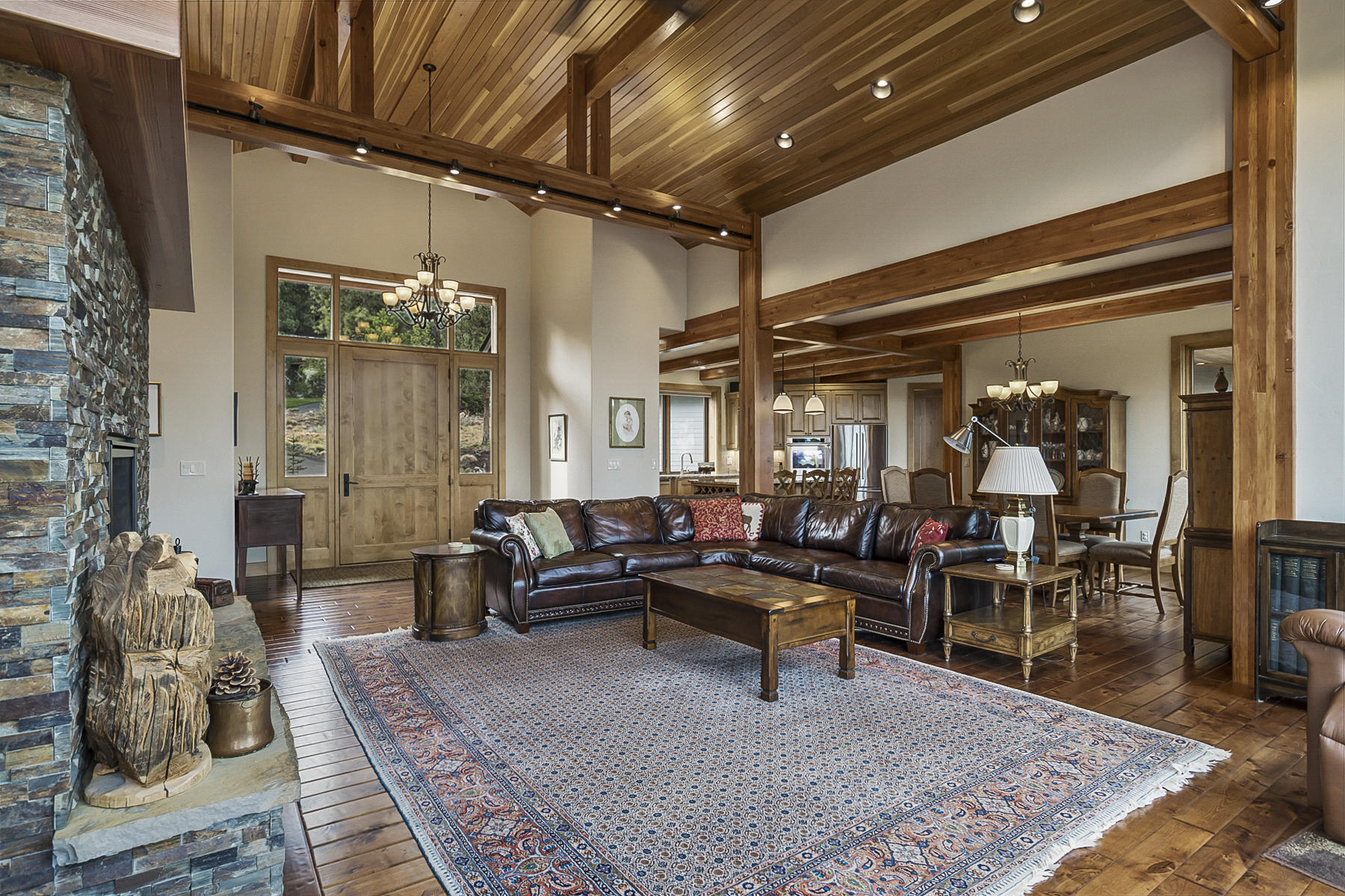 Awbrey Butte - Residential