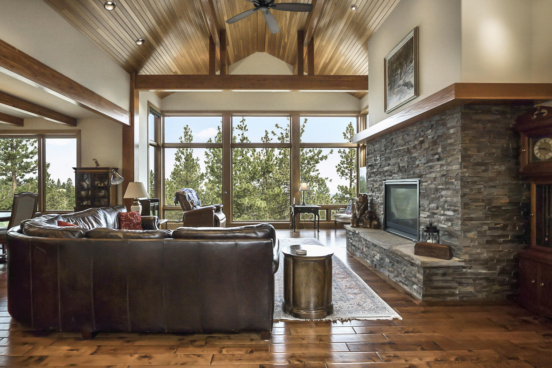 Awbrey Butte - Residential