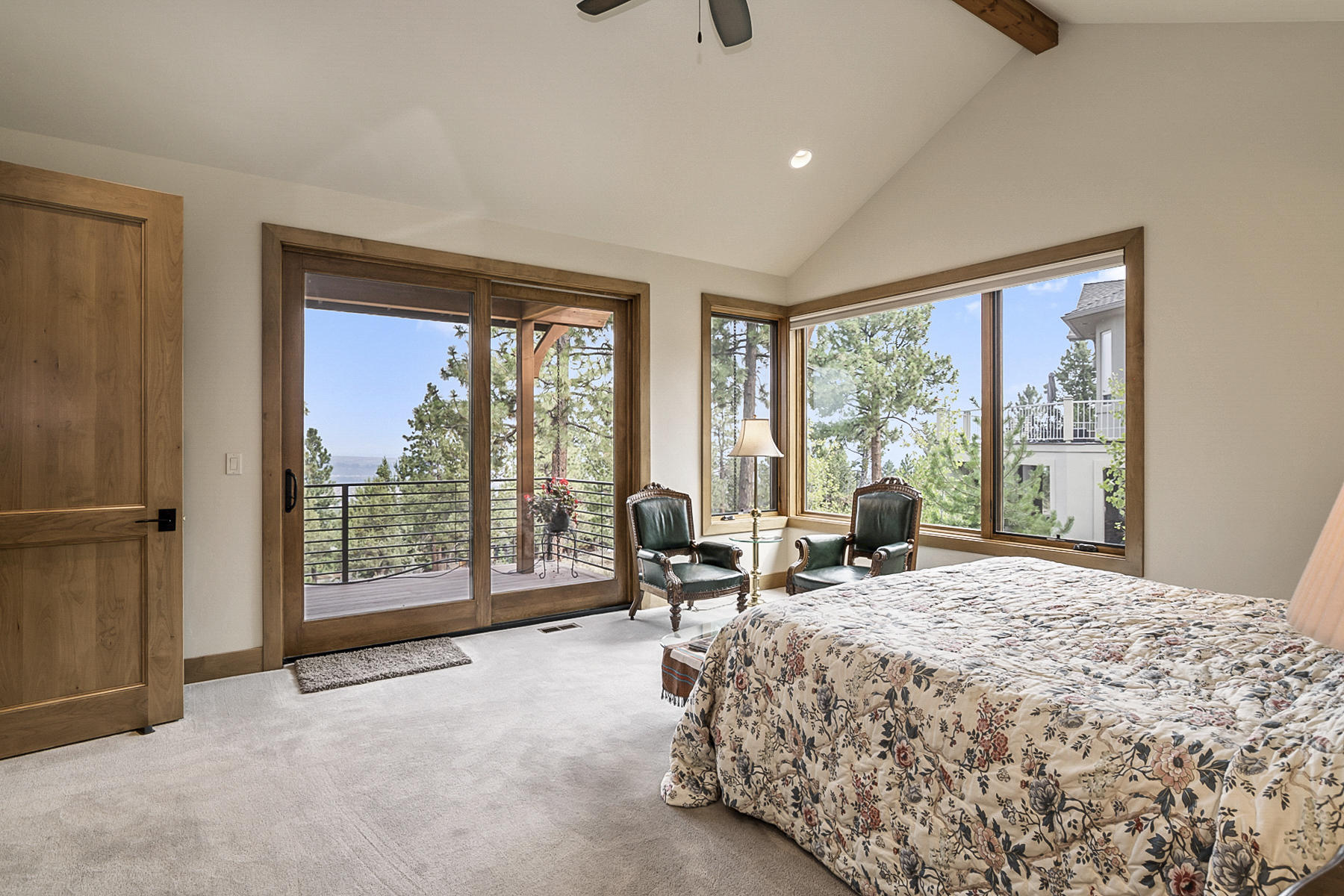 Awbrey Butte - Residential