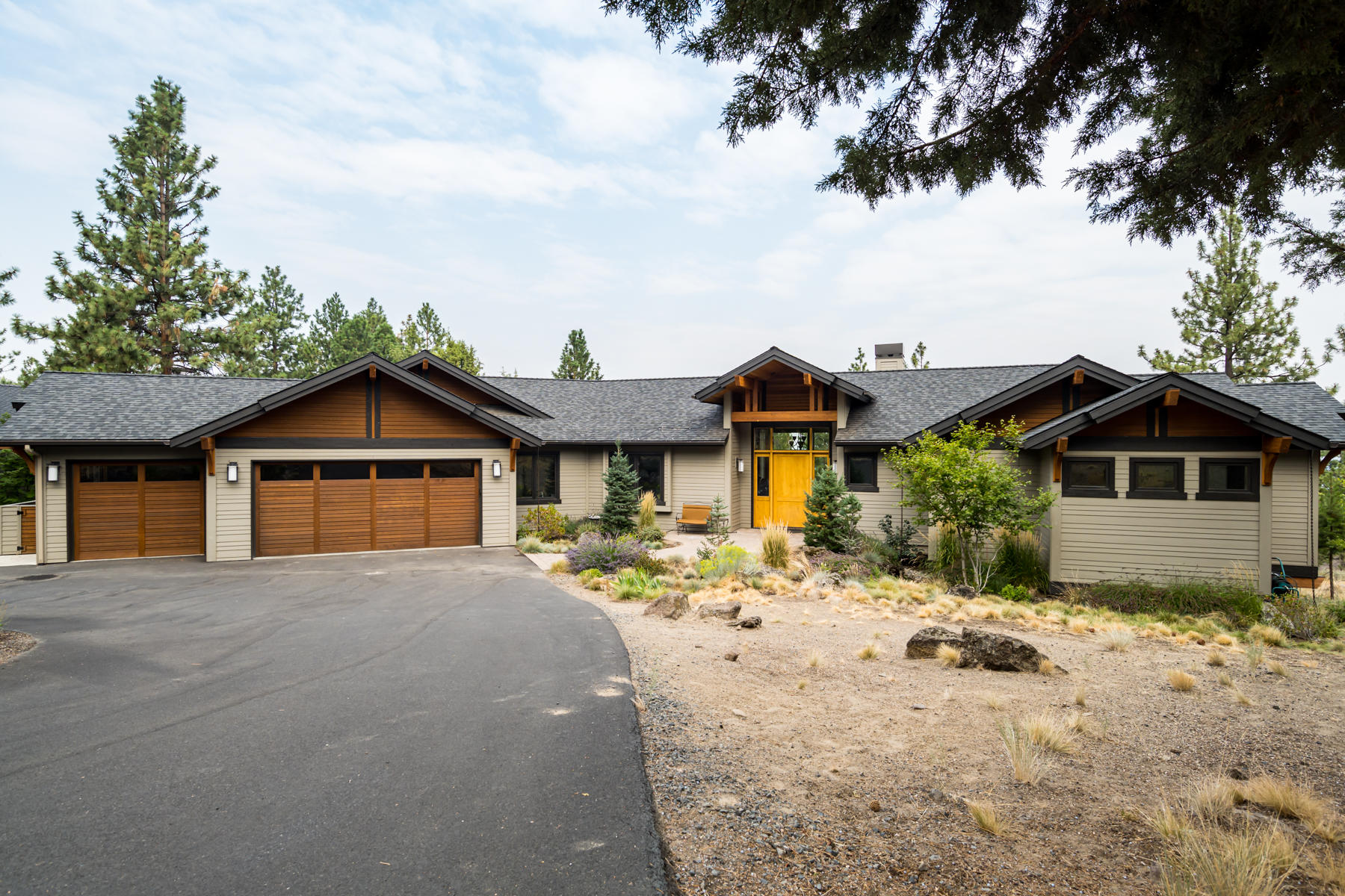 Awbrey Butte - Residential