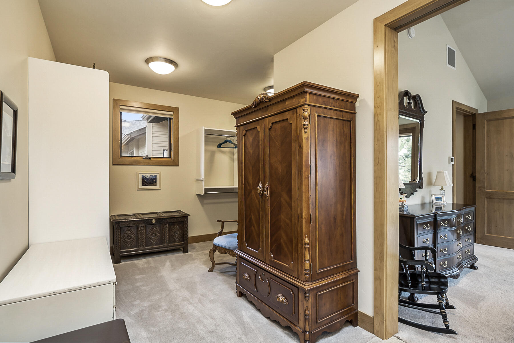 Awbrey Butte - Residential