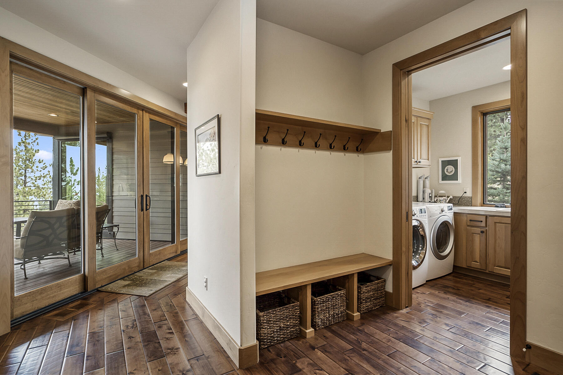 Awbrey Butte - Residential