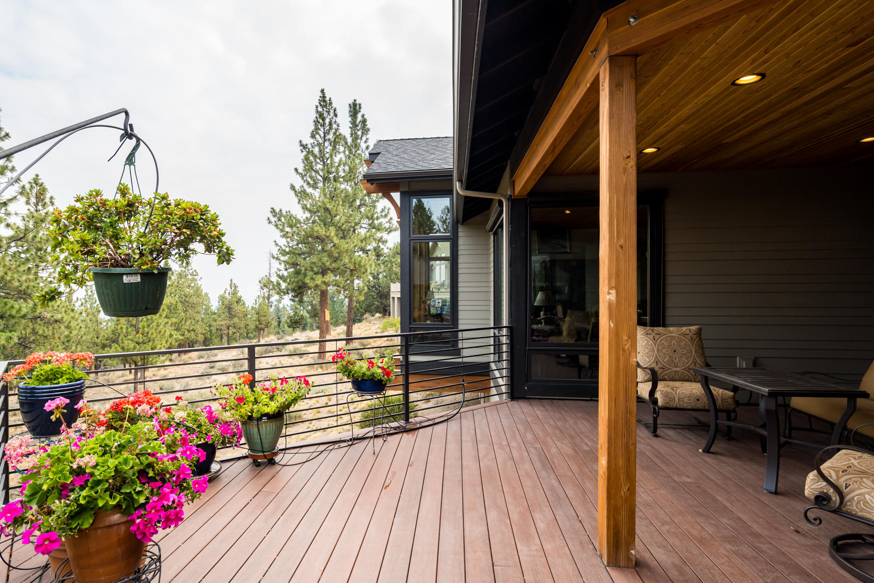 Awbrey Butte - Residential