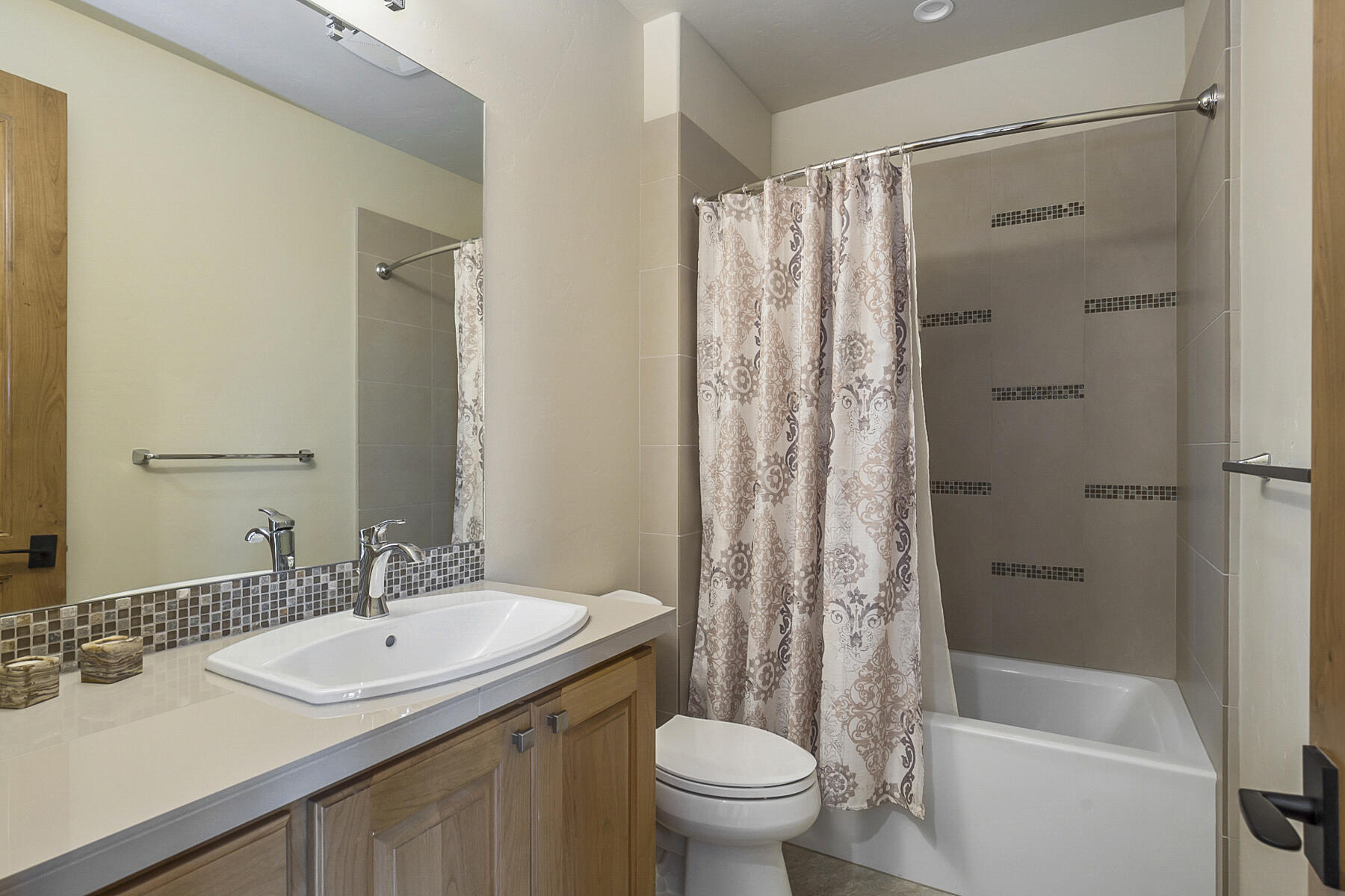 Awbrey Butte - Residential