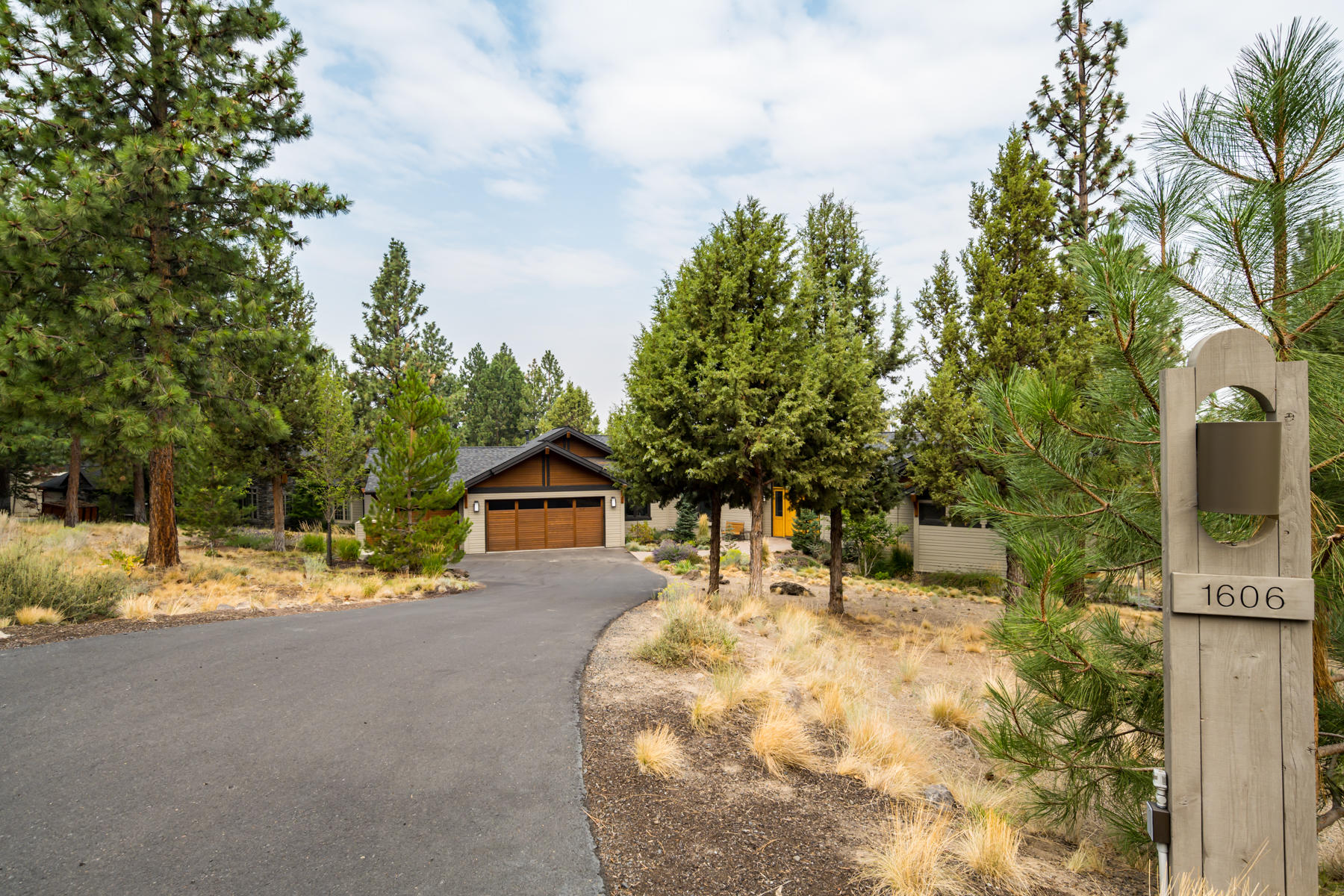 Awbrey Butte - Residential