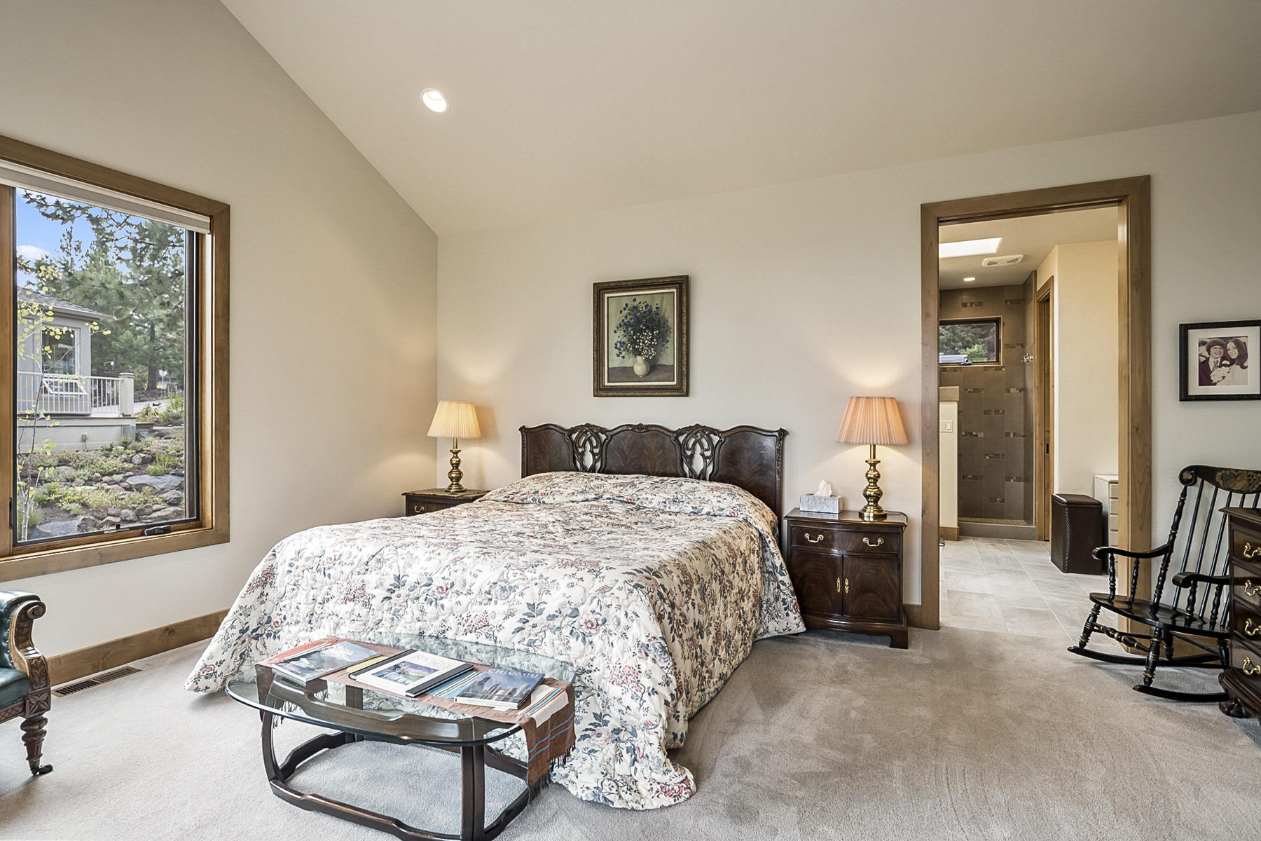 Awbrey Butte - Residential