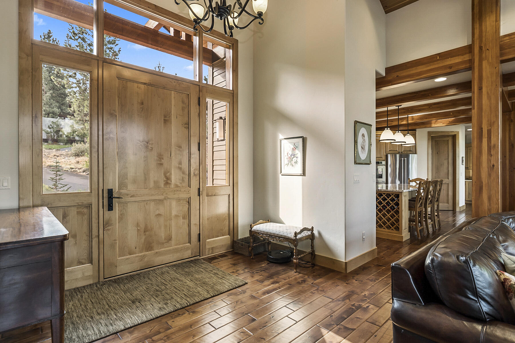 Awbrey Butte - Residential