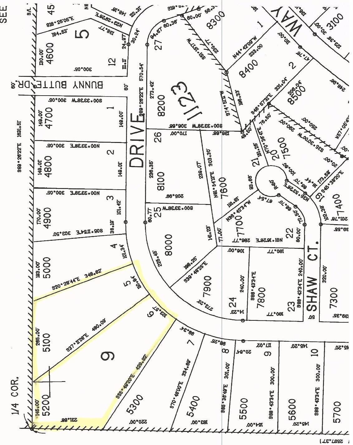 Two Rivers North - Residential