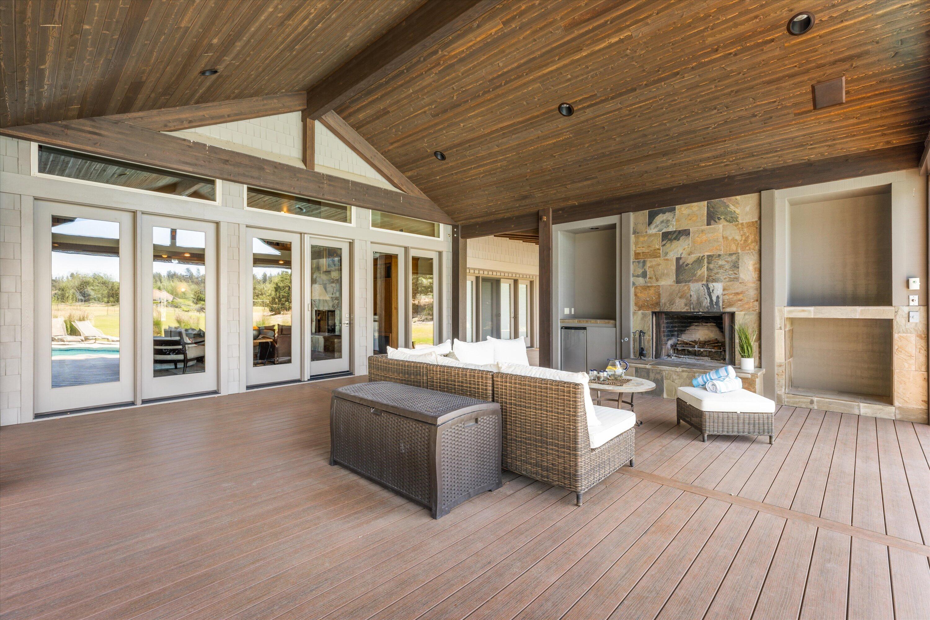 Woodside Ranch - Residential