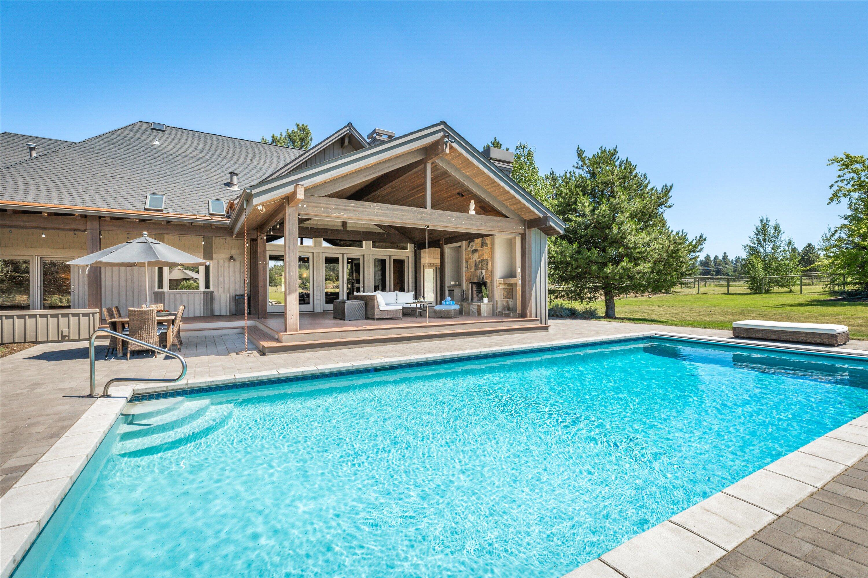 Woodside Ranch - Residential