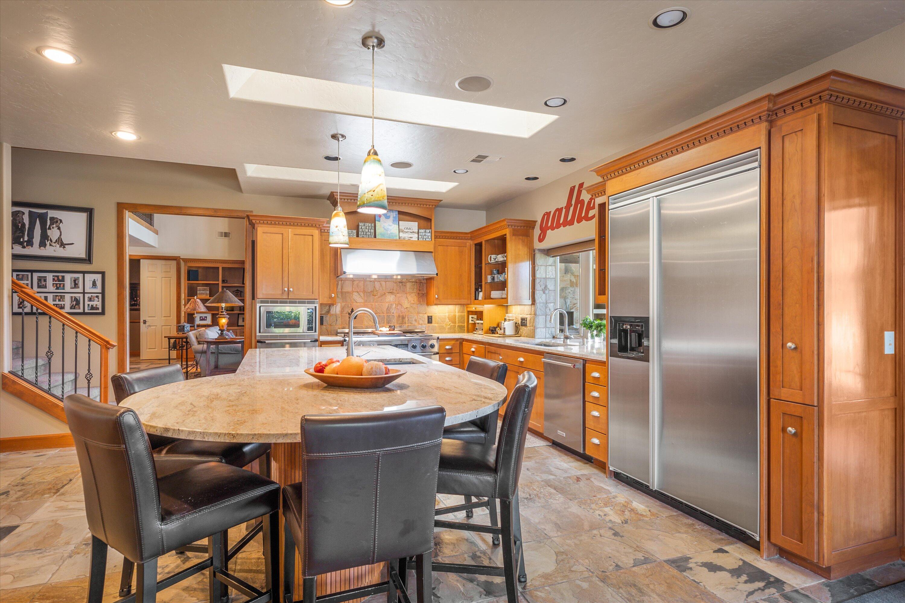 Woodside Ranch - Residential