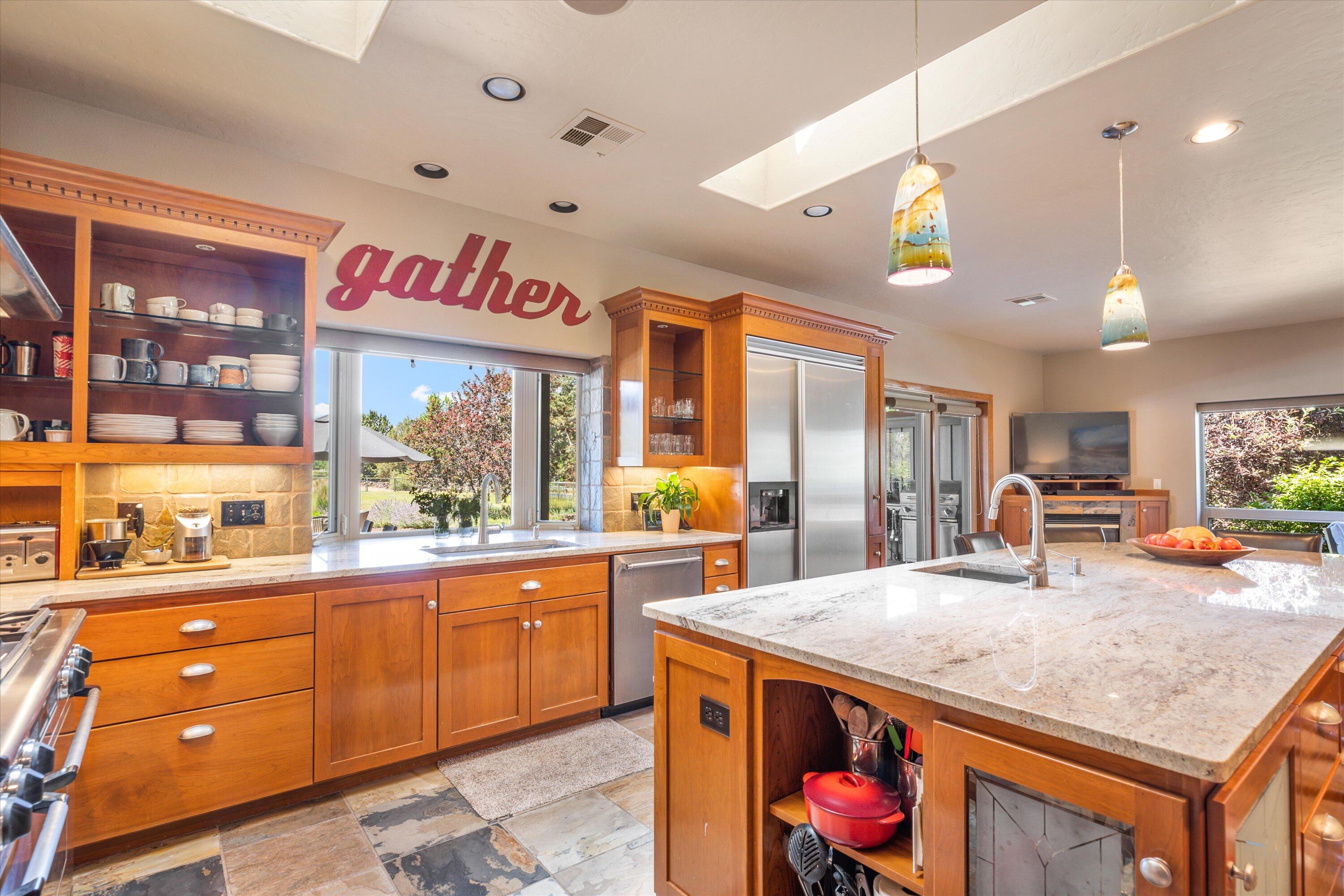 Woodside Ranch - Residential