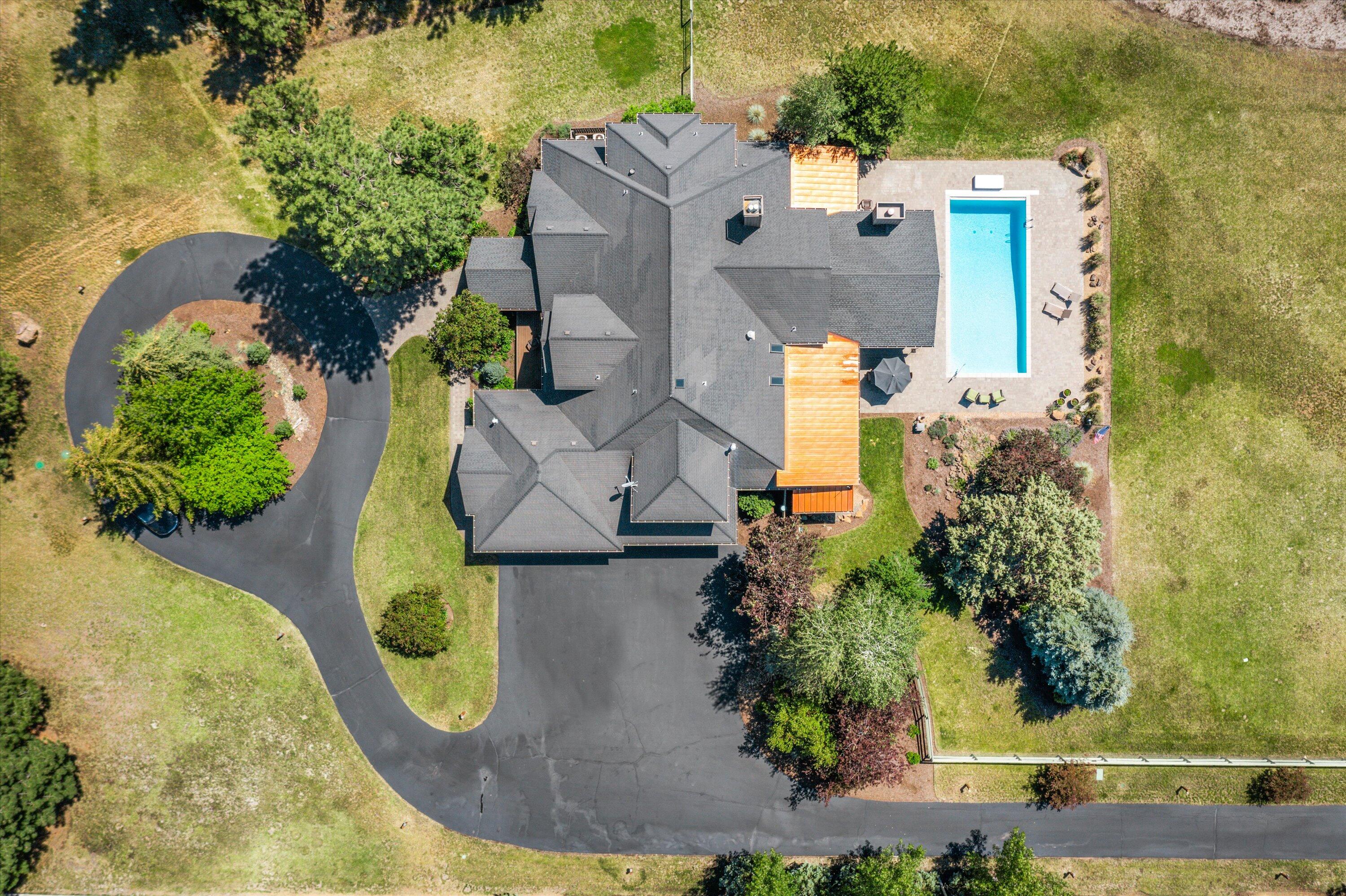 Woodside Ranch - Residential