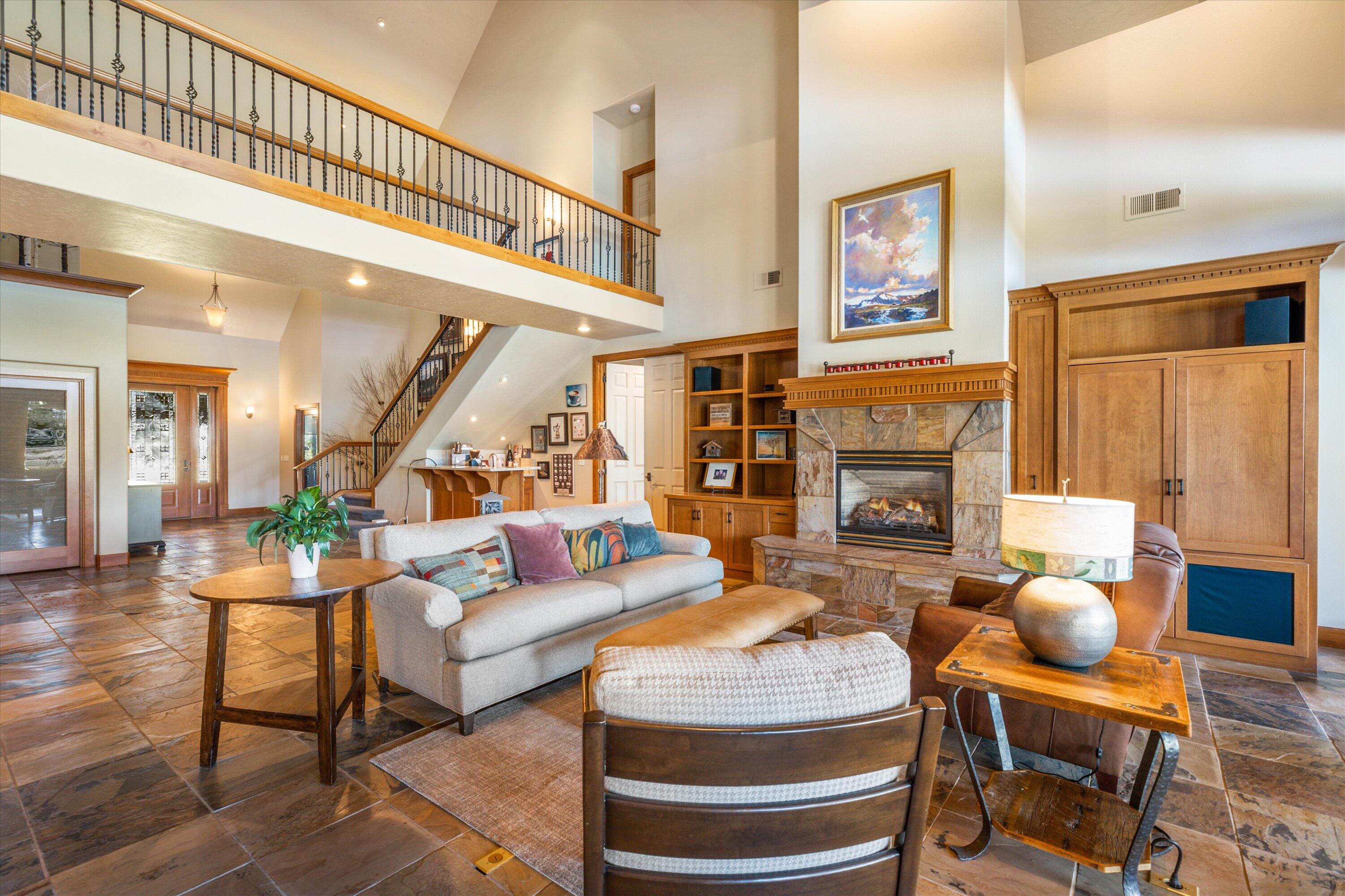 Woodside Ranch - Residential