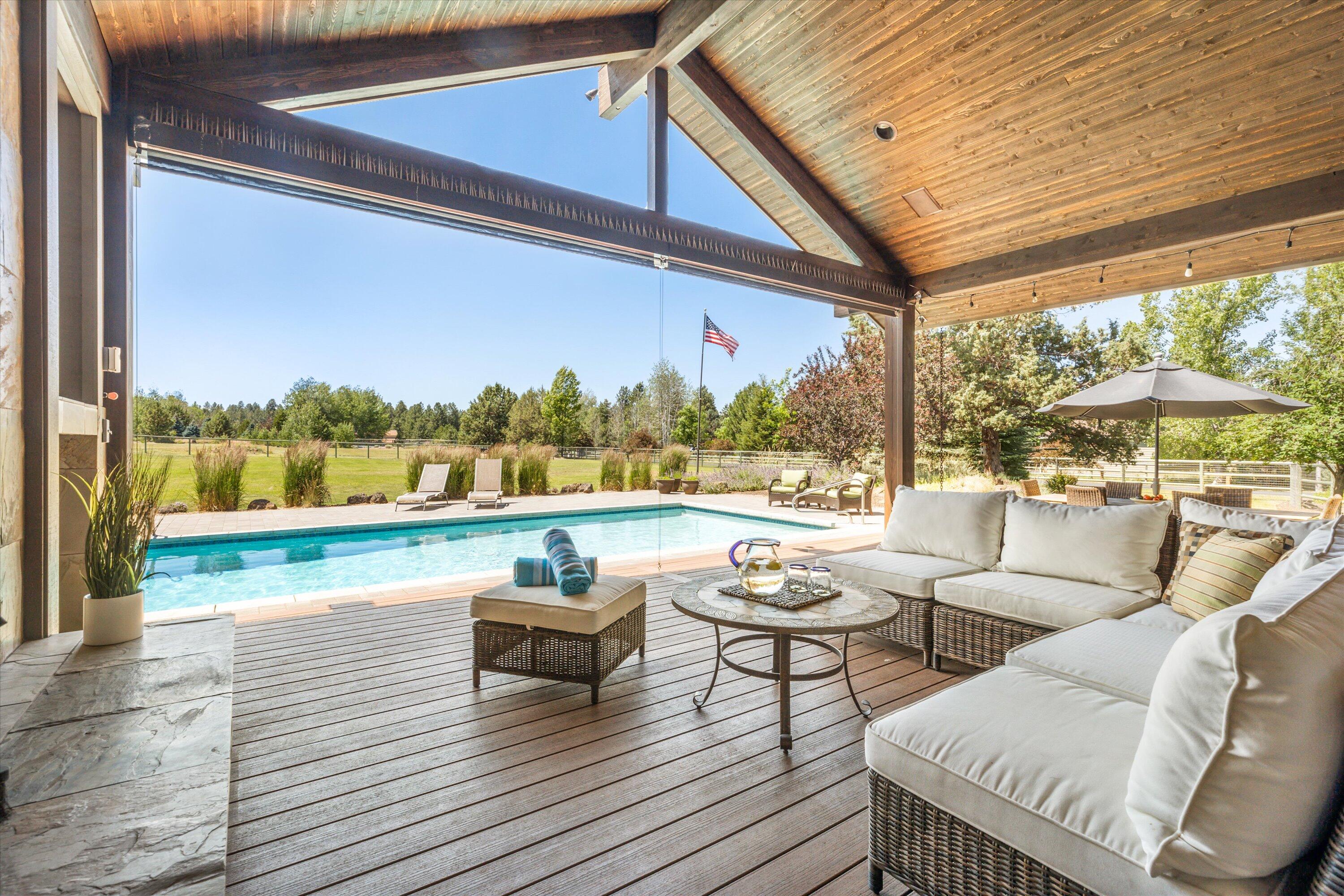 Woodside Ranch - Residential