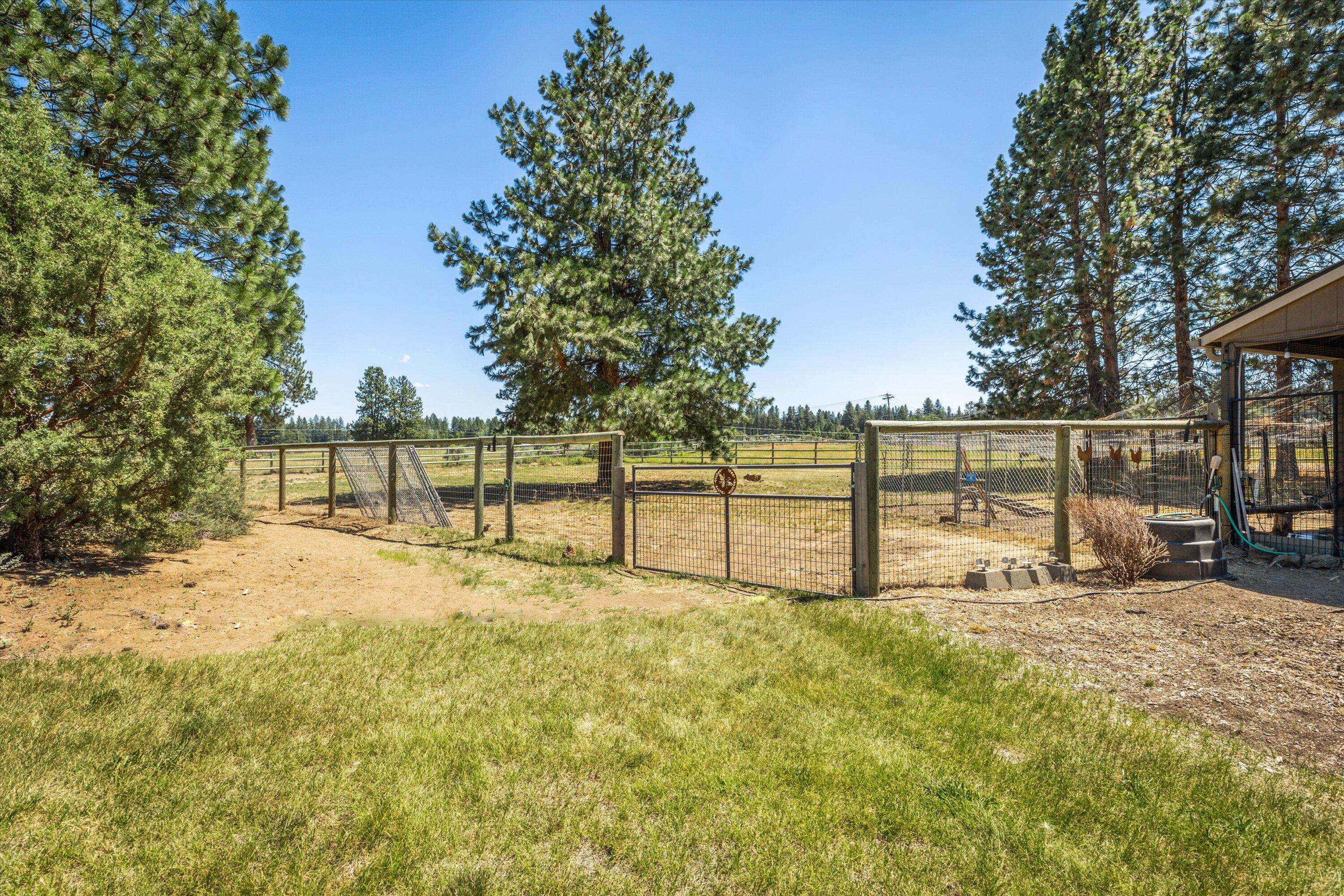 Woodside Ranch - Residential