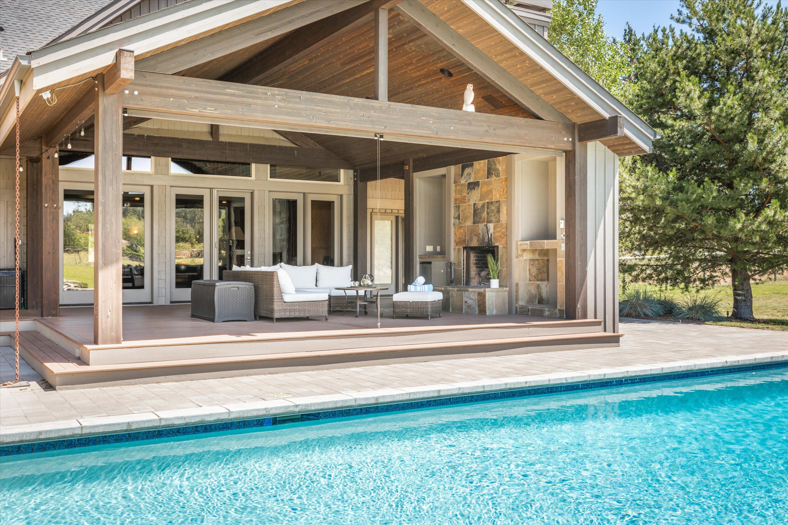 Woodside Ranch - Residential