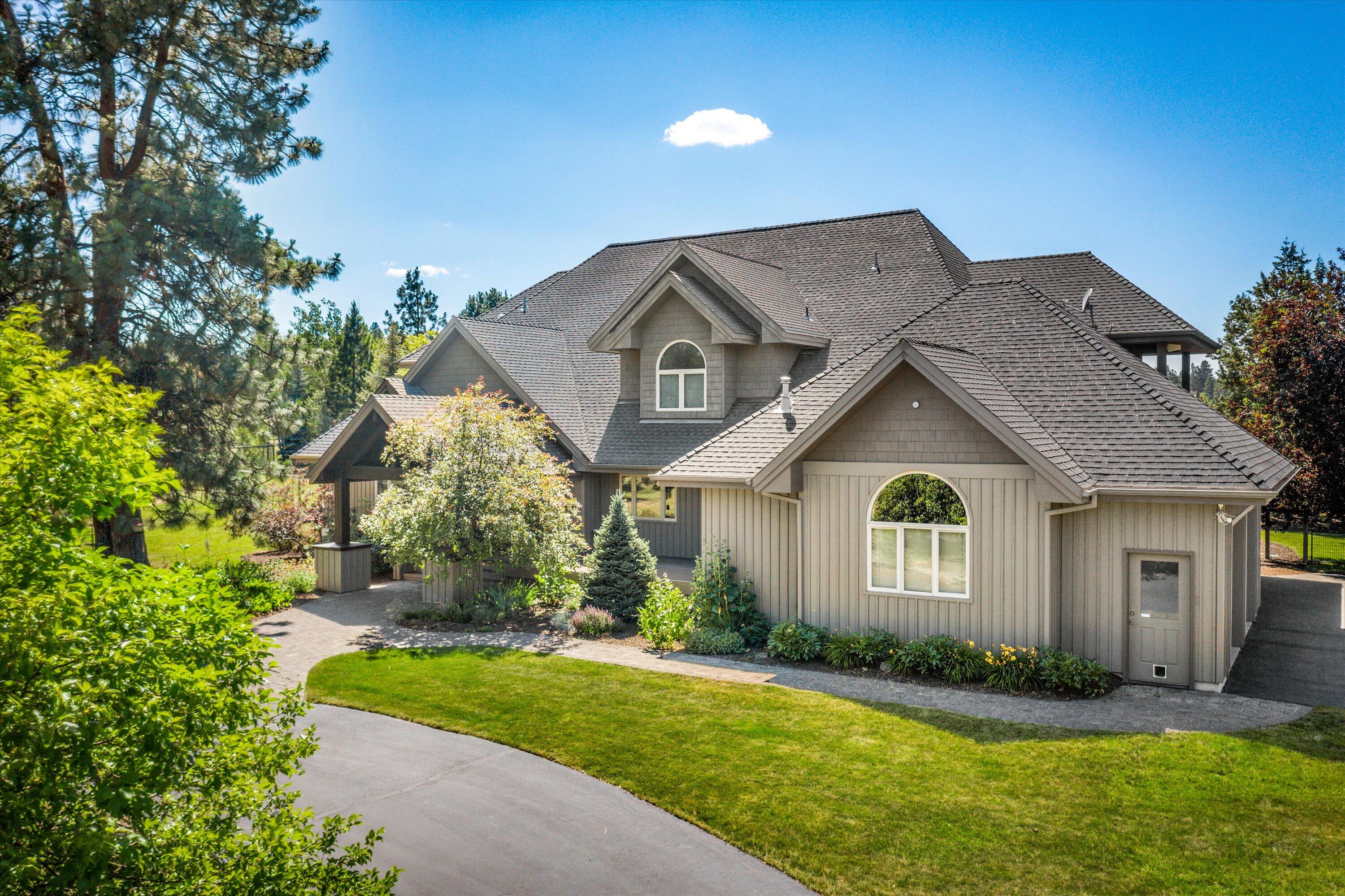 Woodside Ranch - Residential