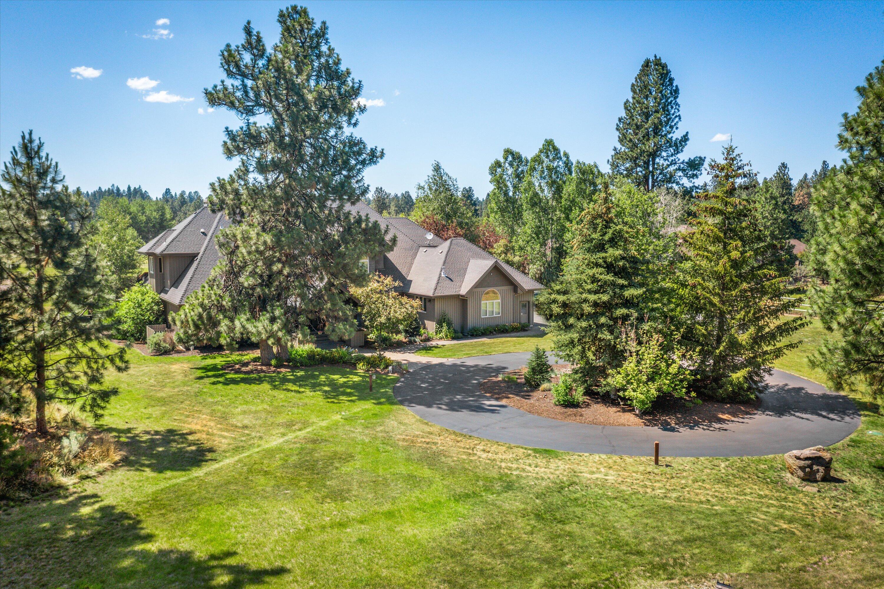 Woodside Ranch - Residential