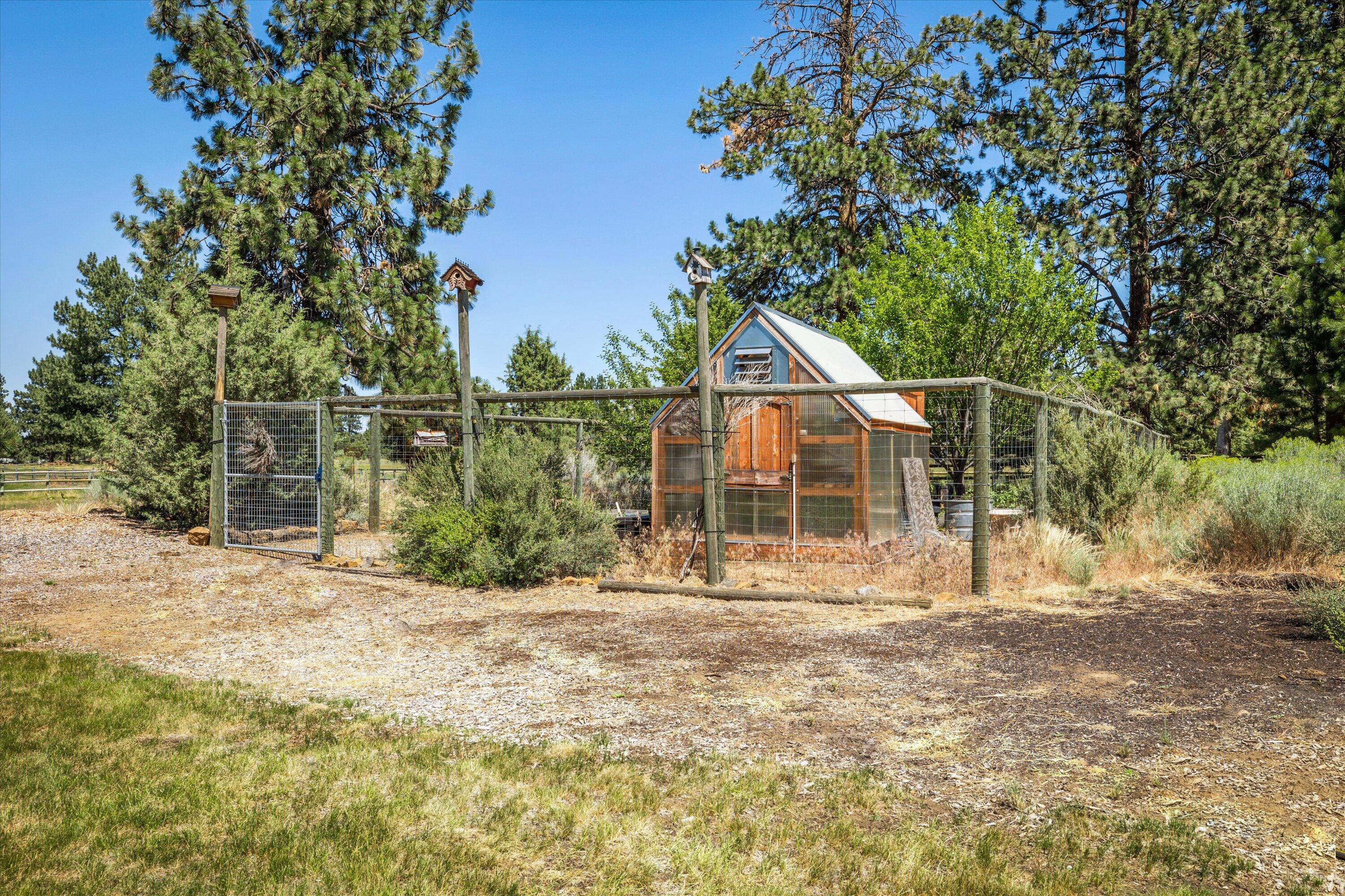 Woodside Ranch - Residential