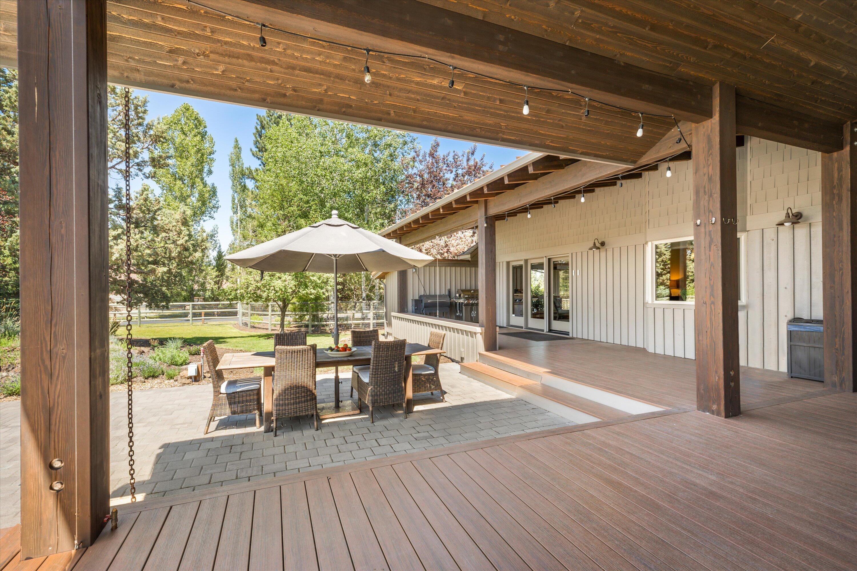 Woodside Ranch - Residential