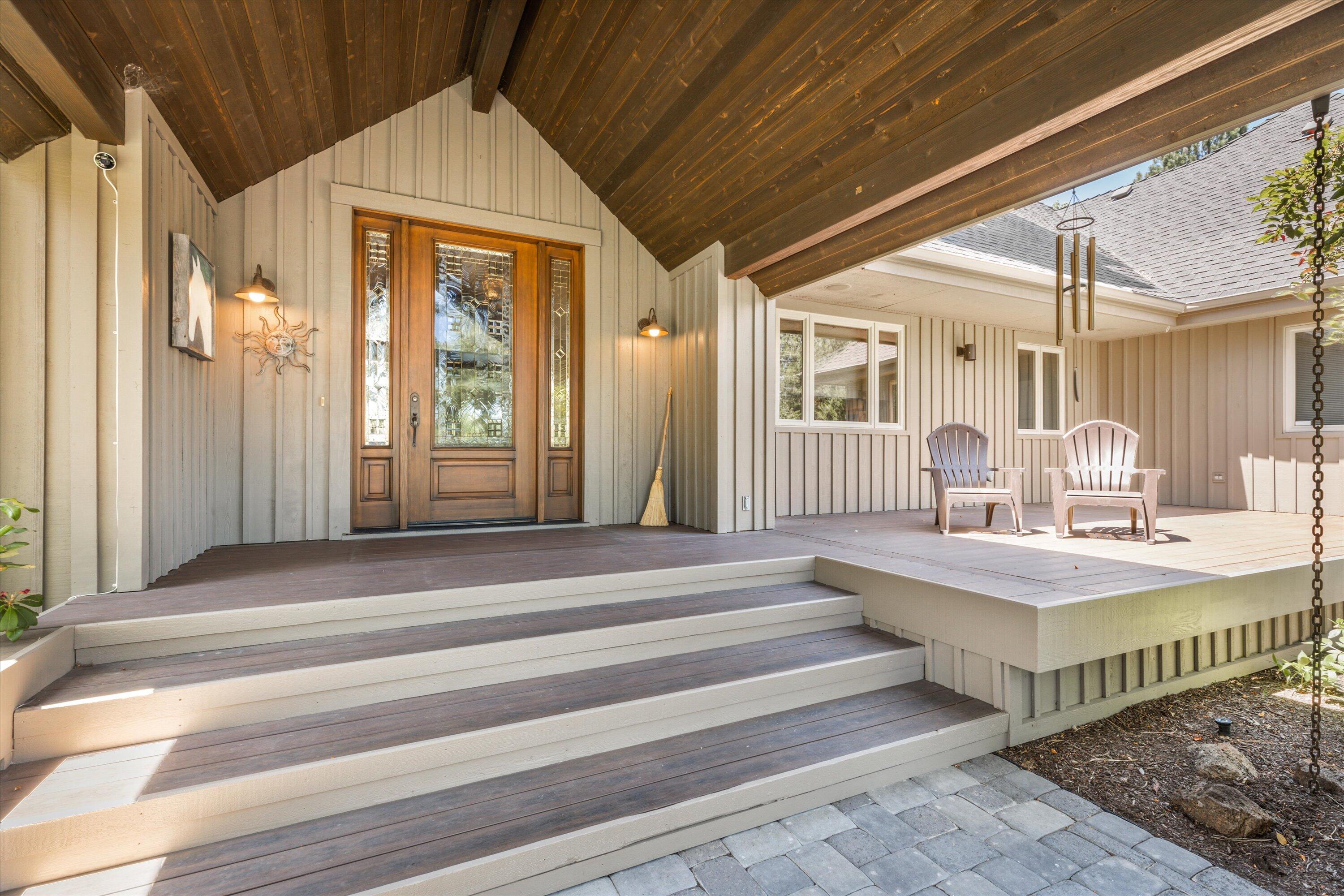 Woodside Ranch - Residential