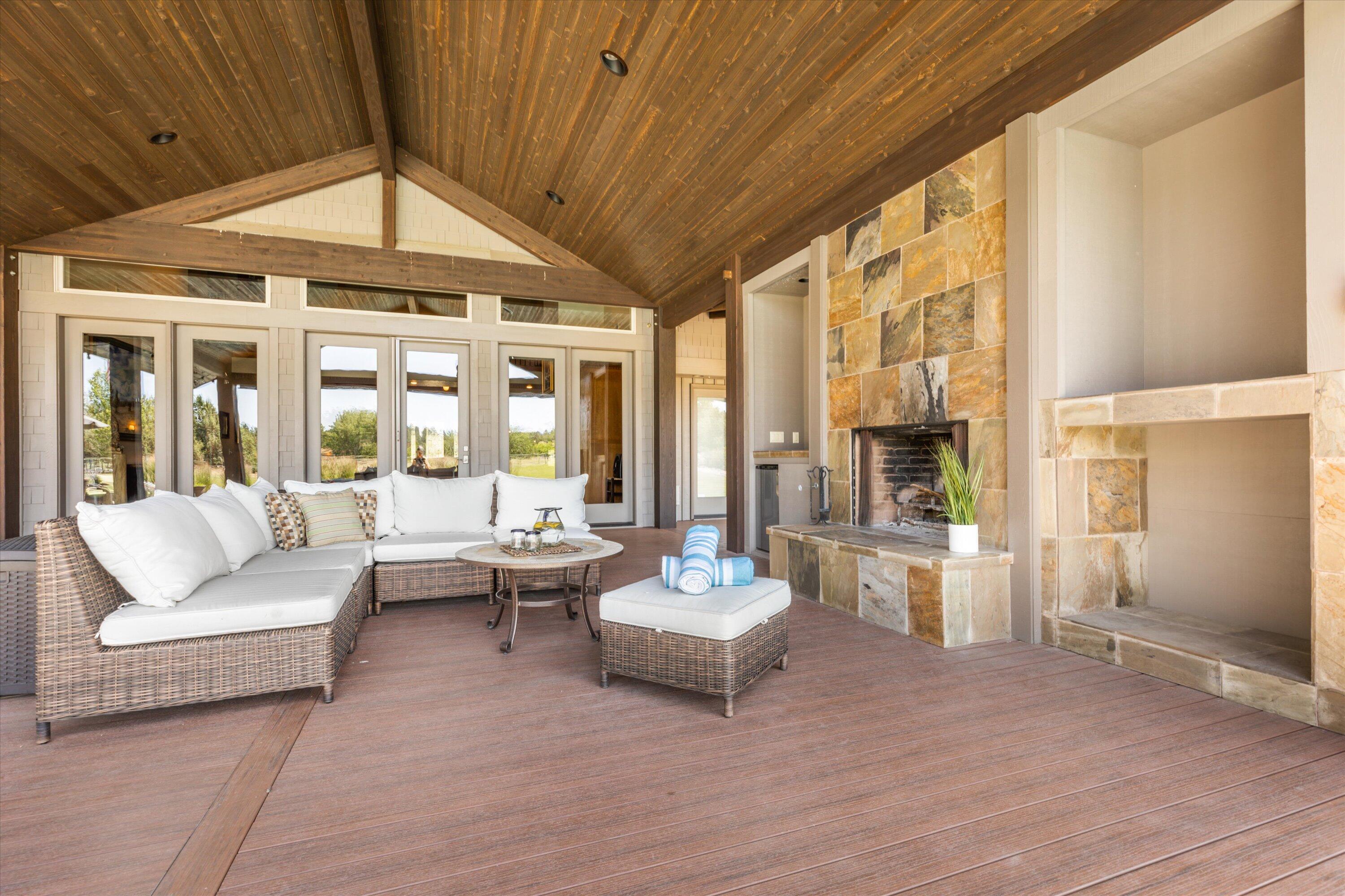 Woodside Ranch - Residential