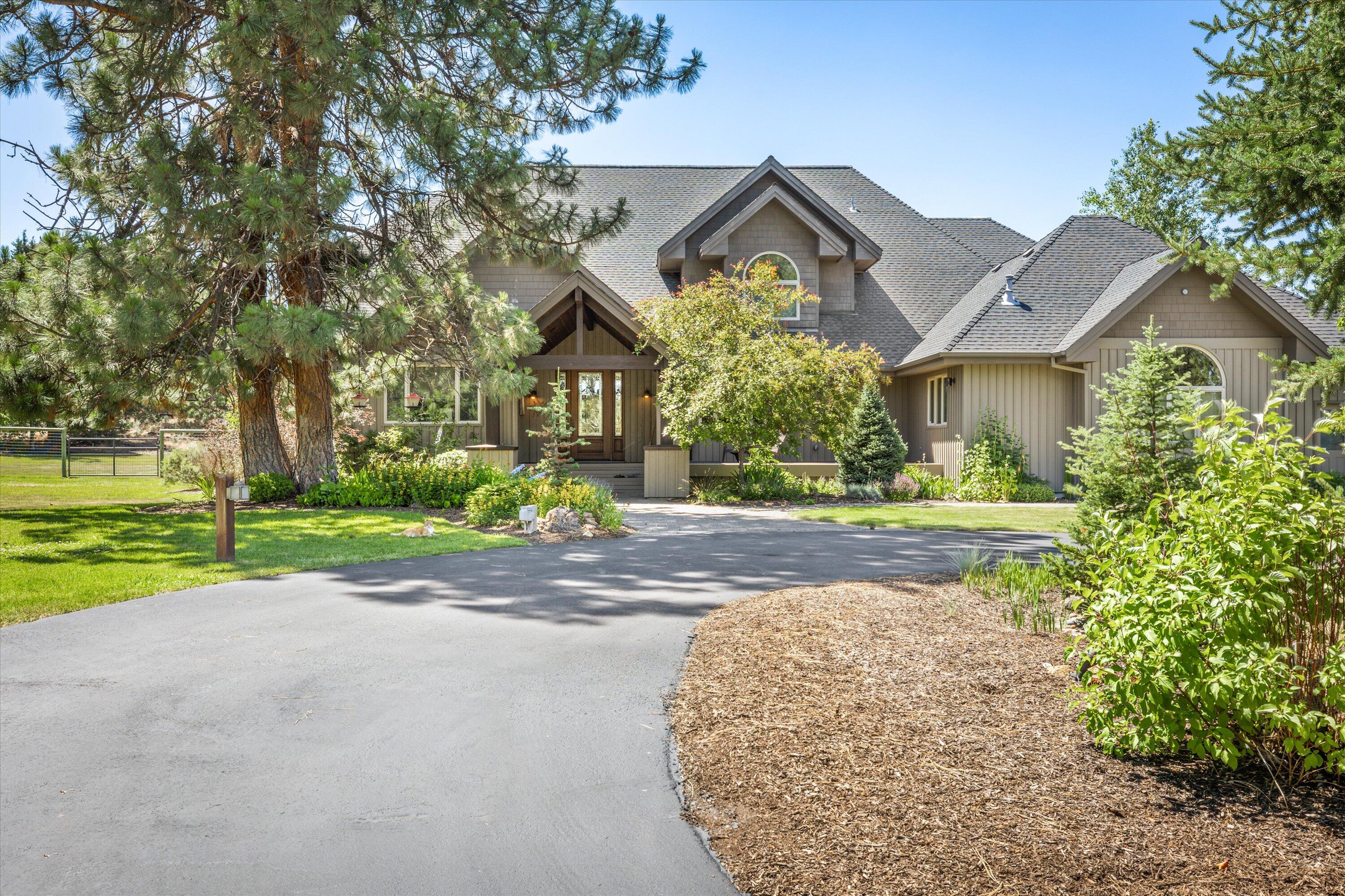 Woodside Ranch - Residential