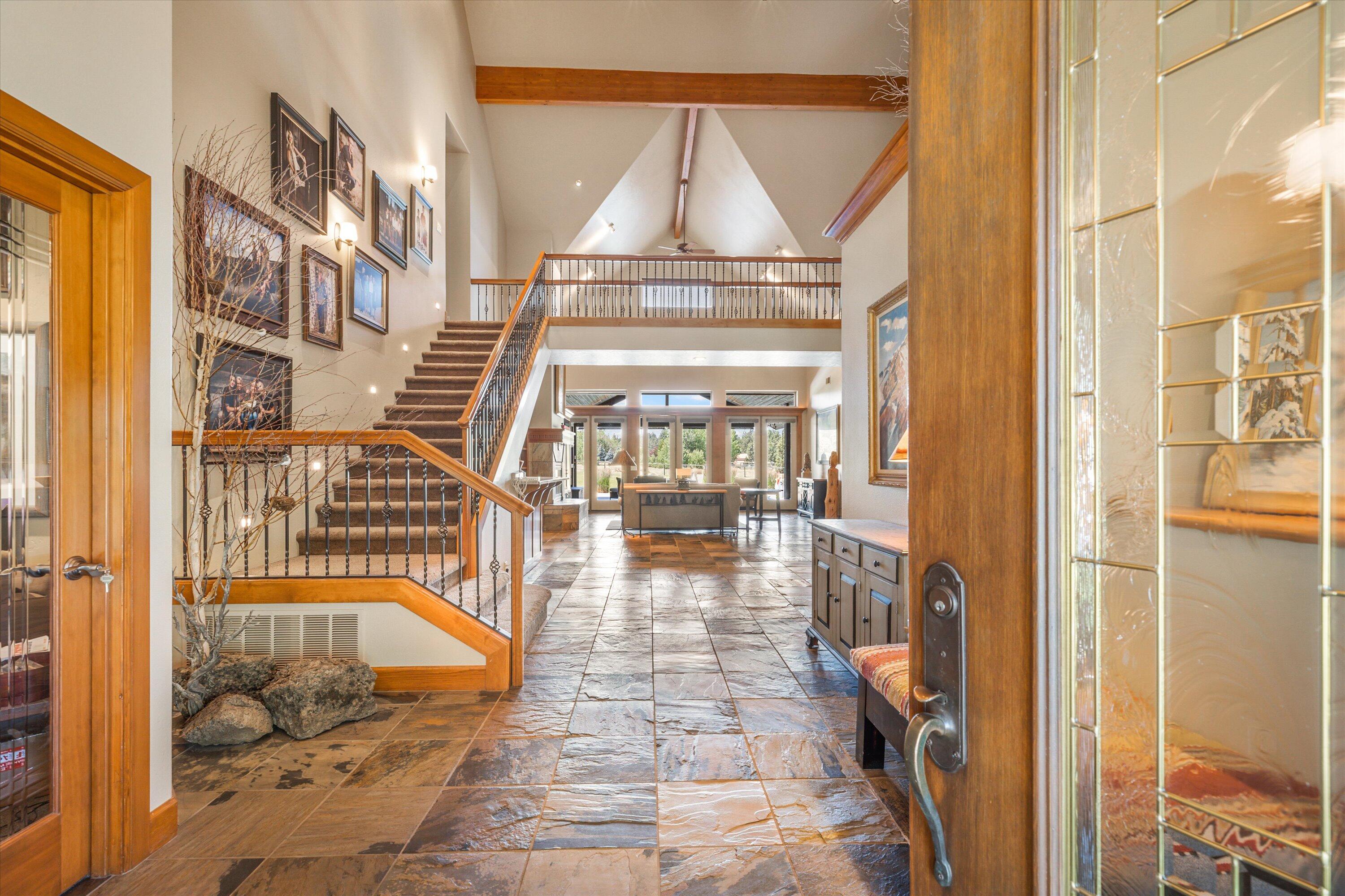 Woodside Ranch - Residential