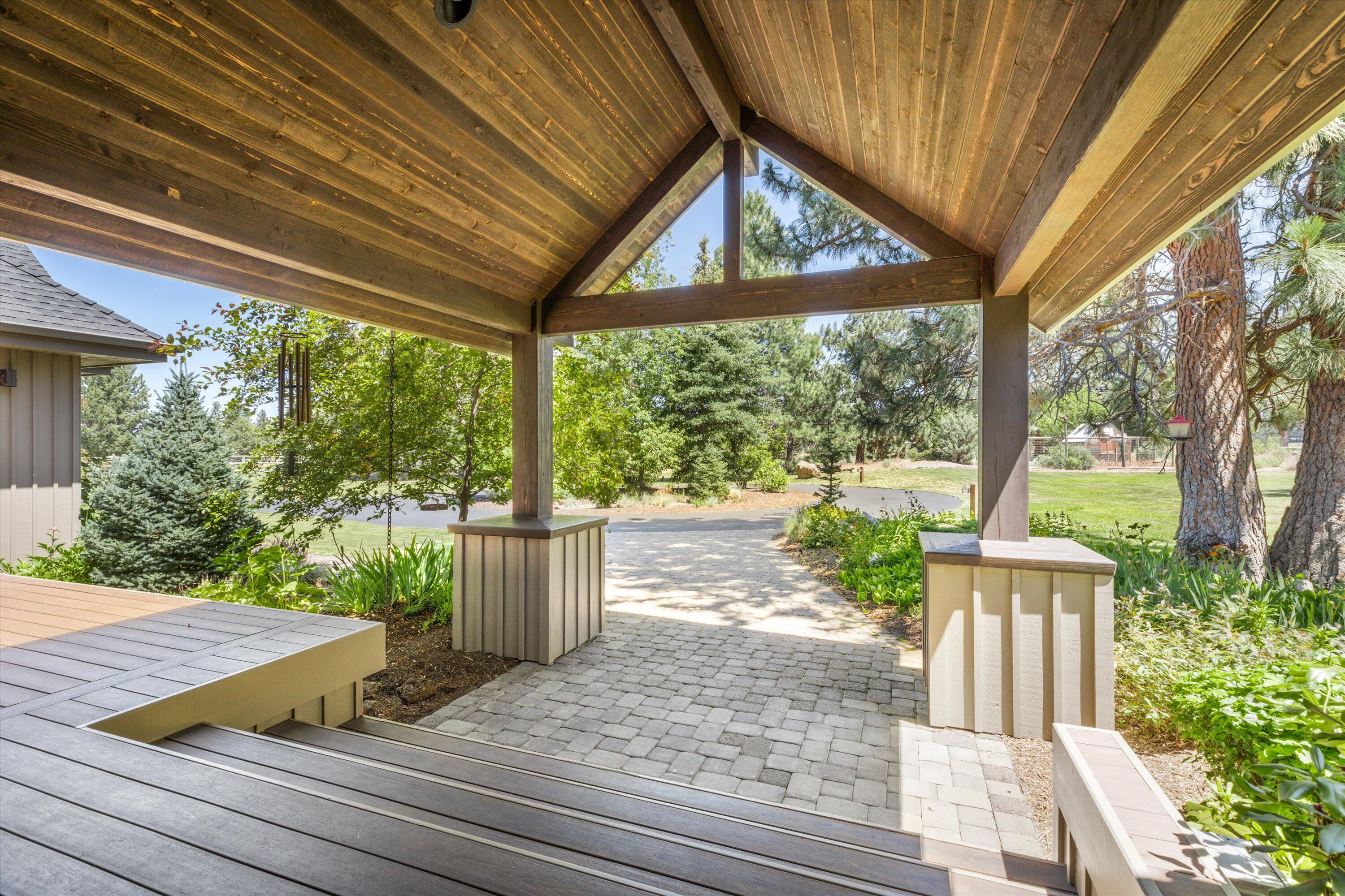 Woodside Ranch - Residential