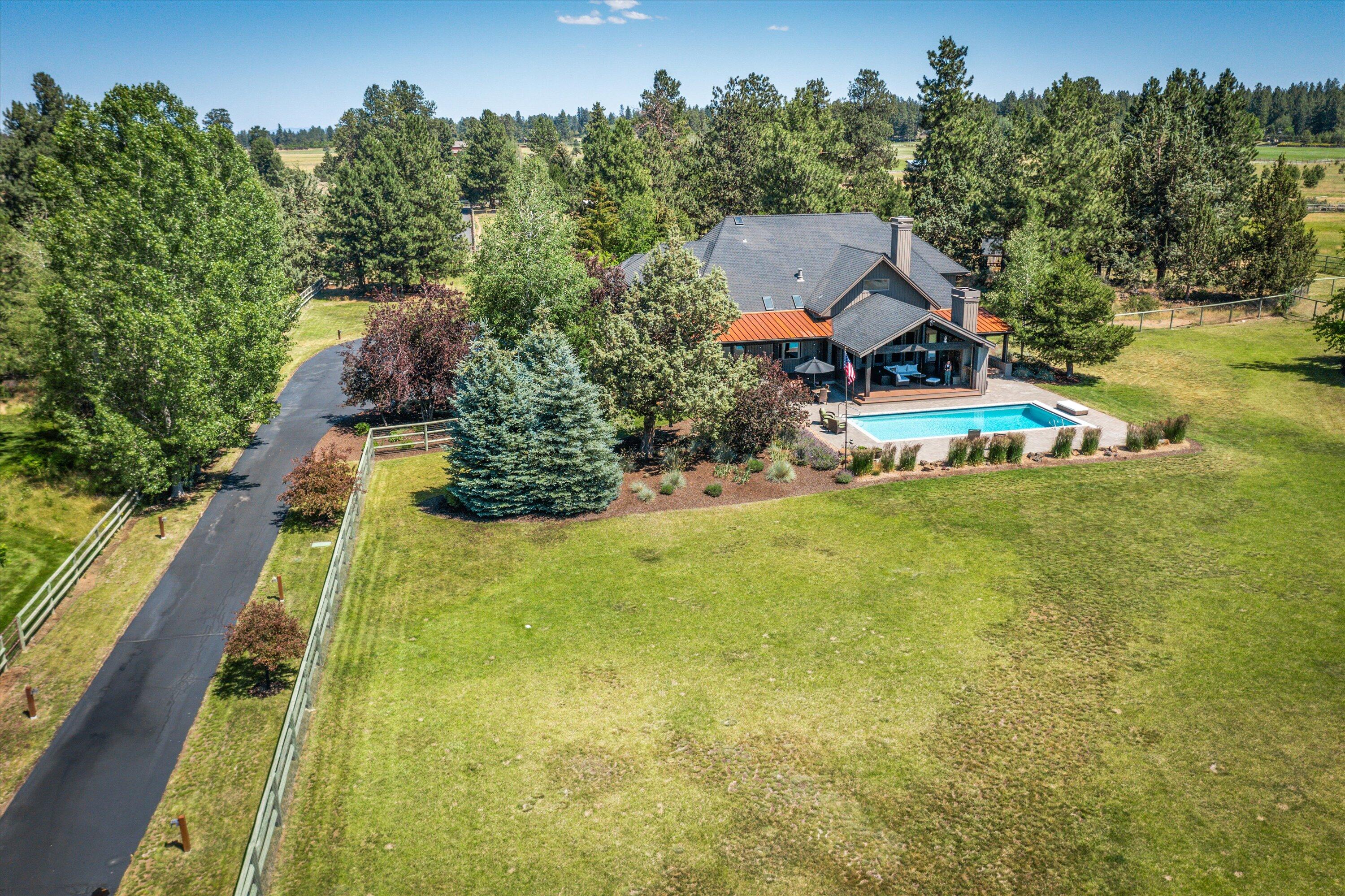 Woodside Ranch - Residential