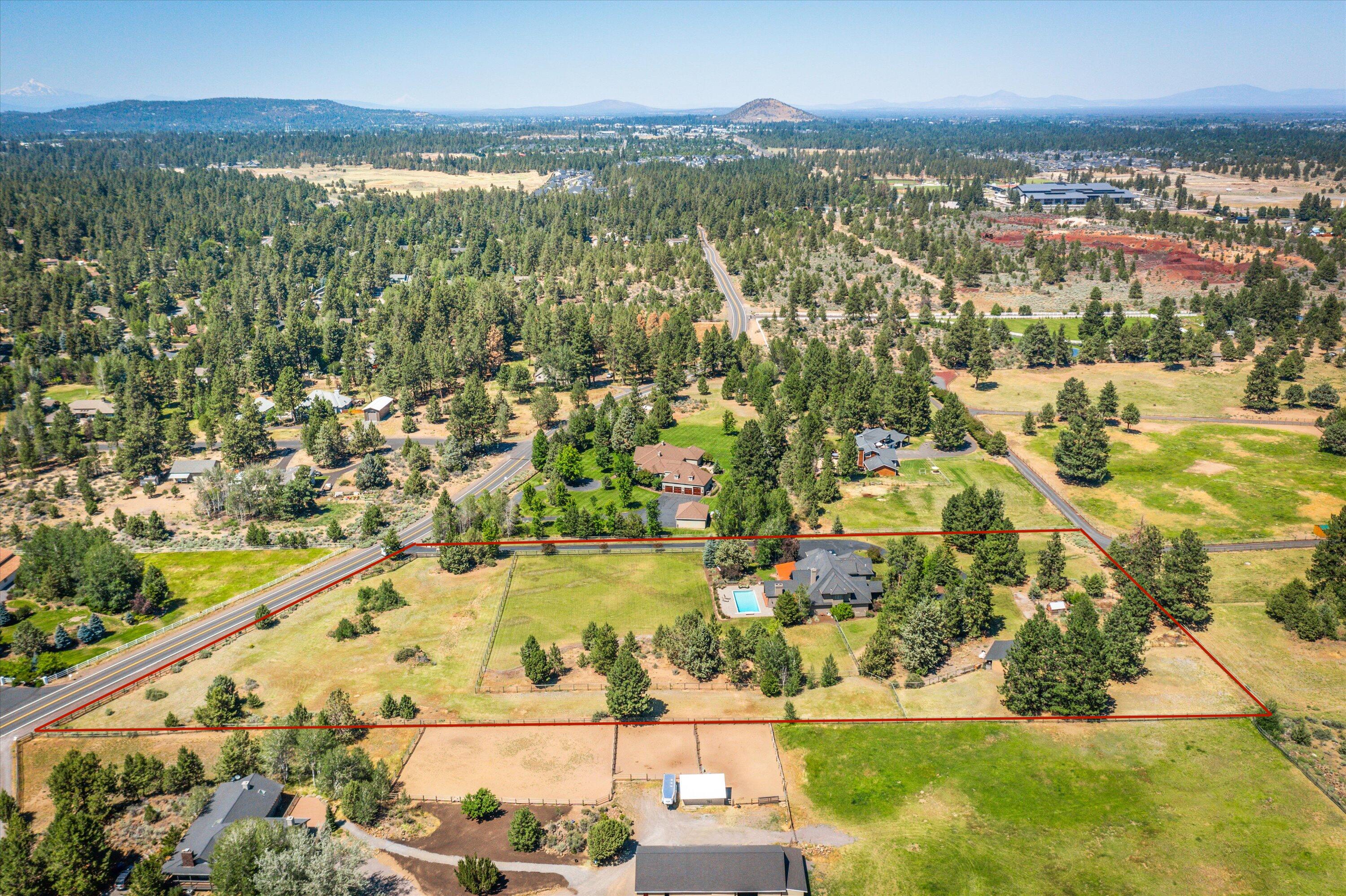 Woodside Ranch - Residential