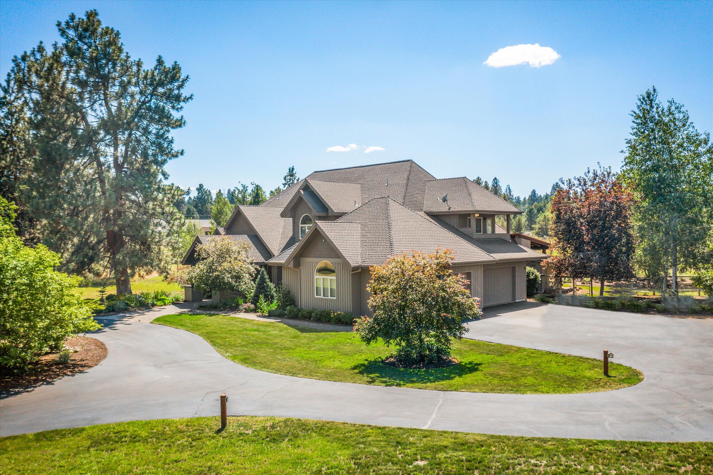 Woodside Ranch - Residential