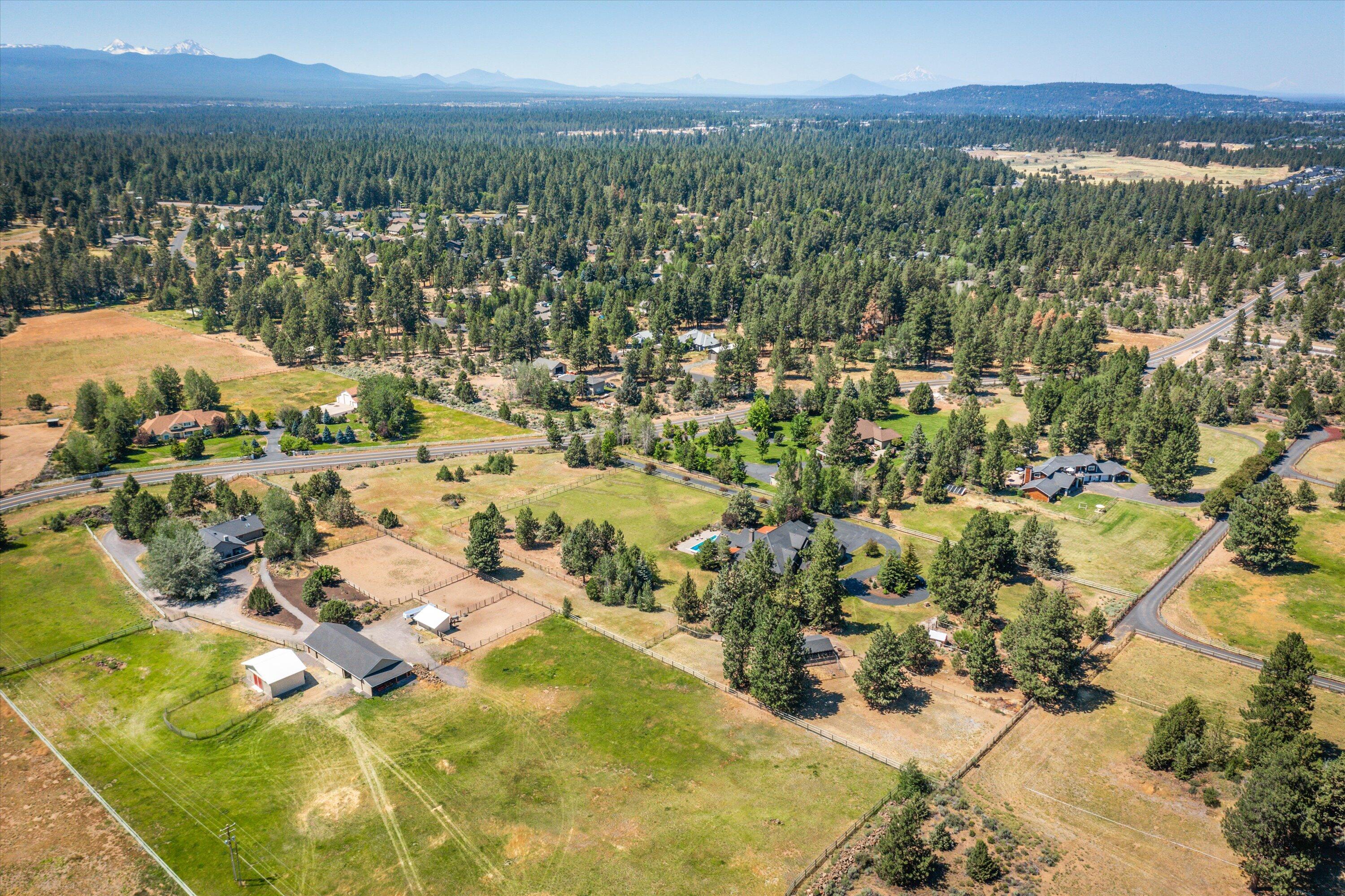 Woodside Ranch - Residential