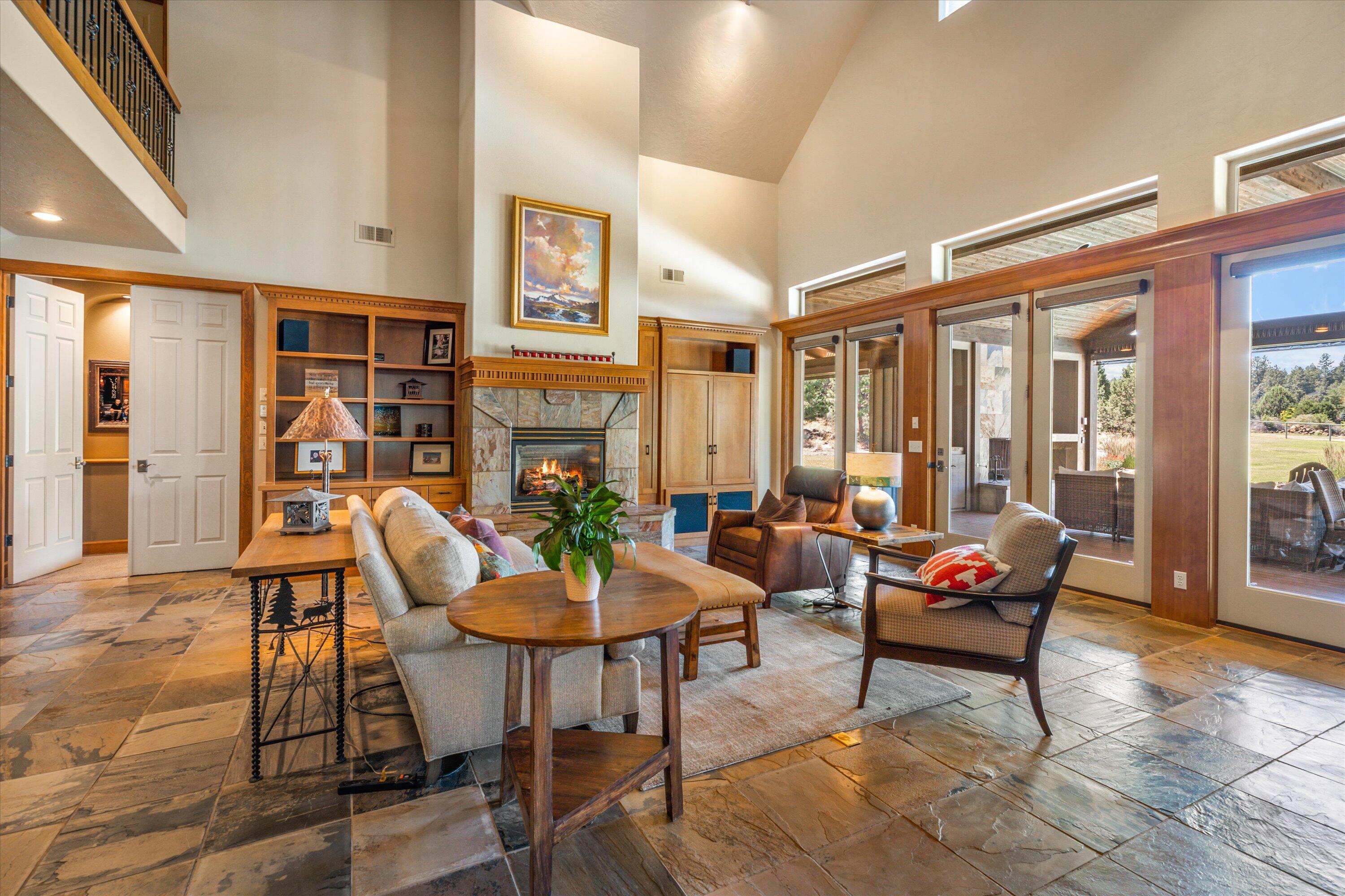 Woodside Ranch - Residential