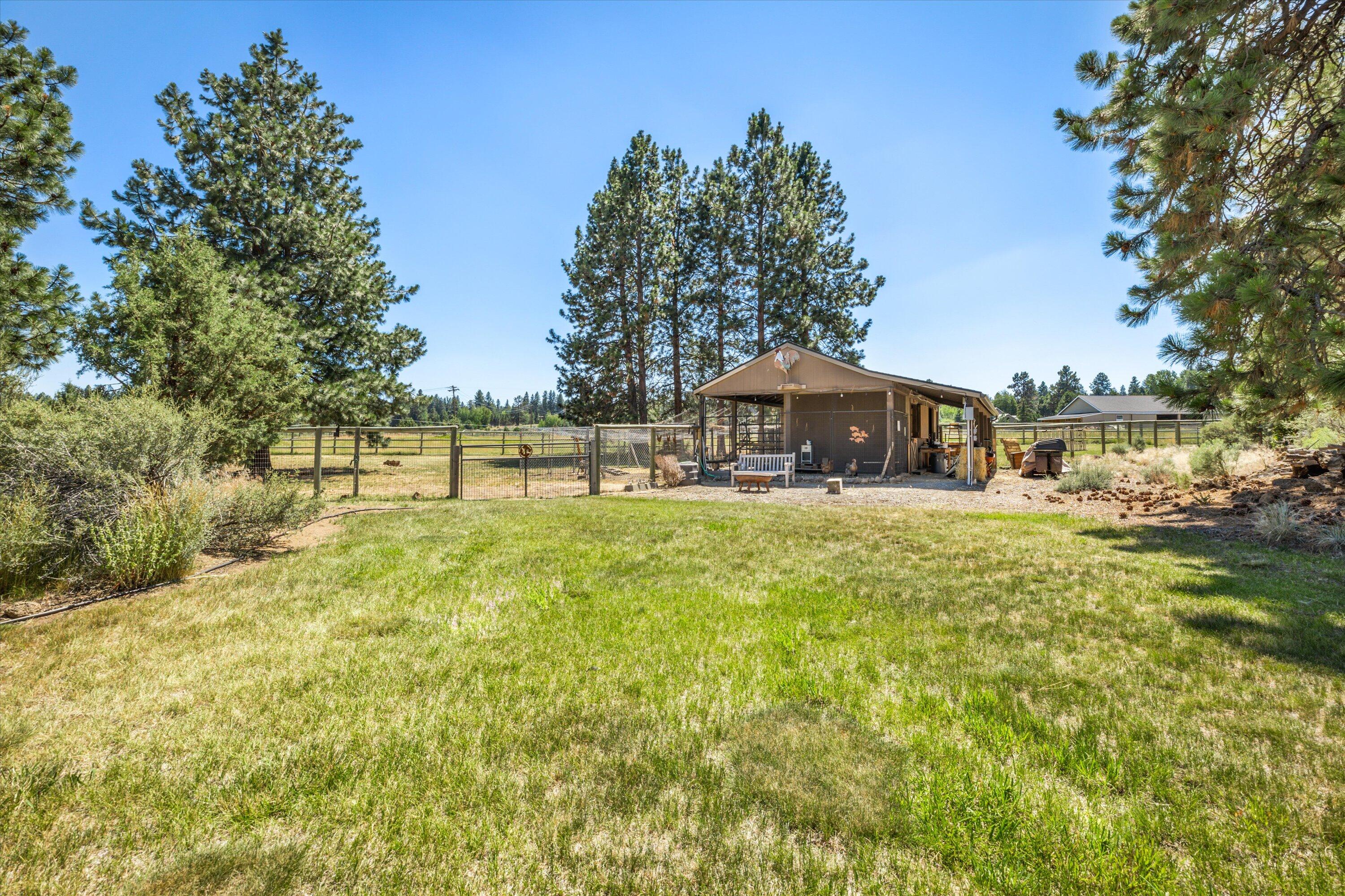 Woodside Ranch - Residential