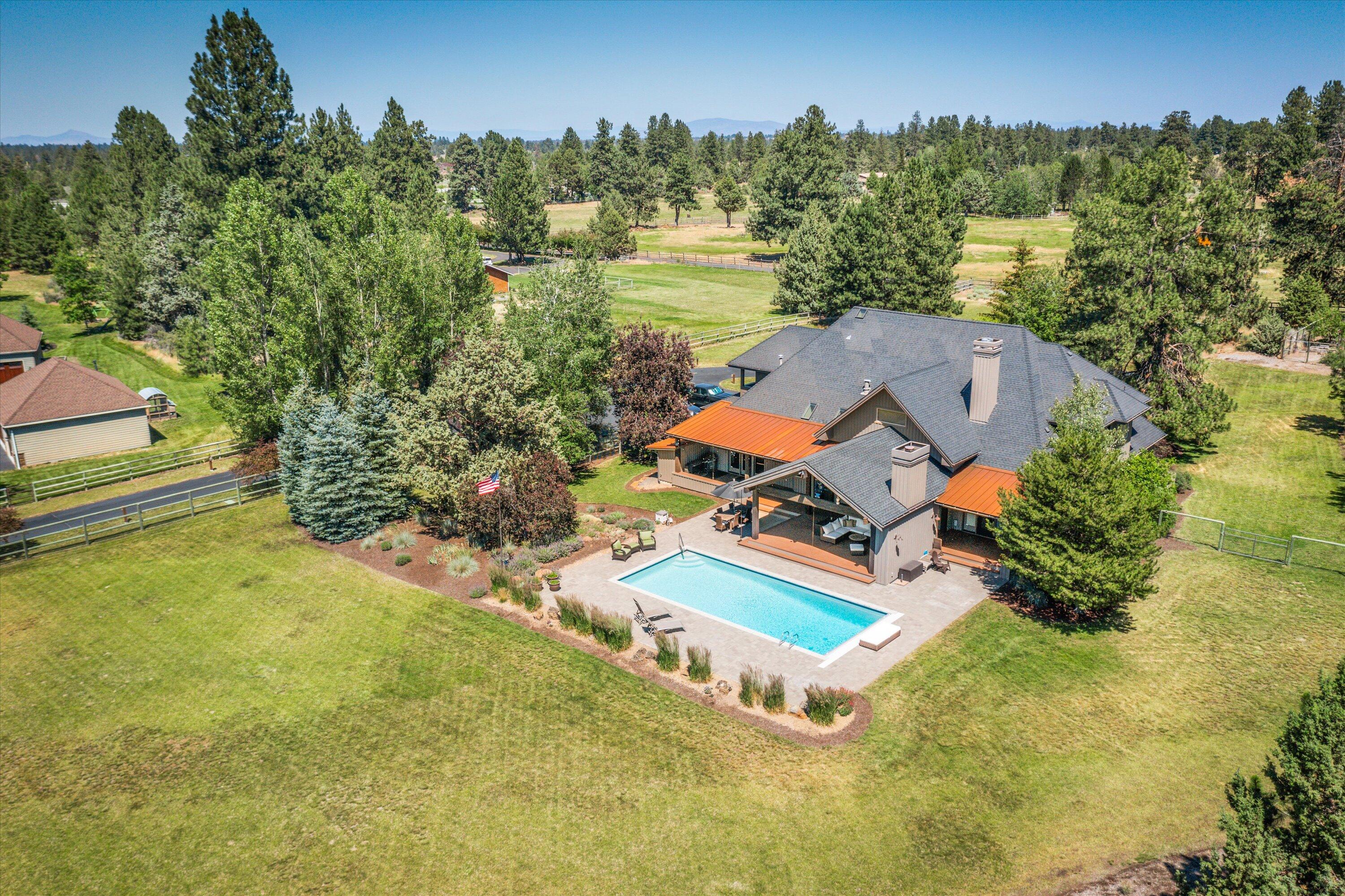 Woodside Ranch - Residential