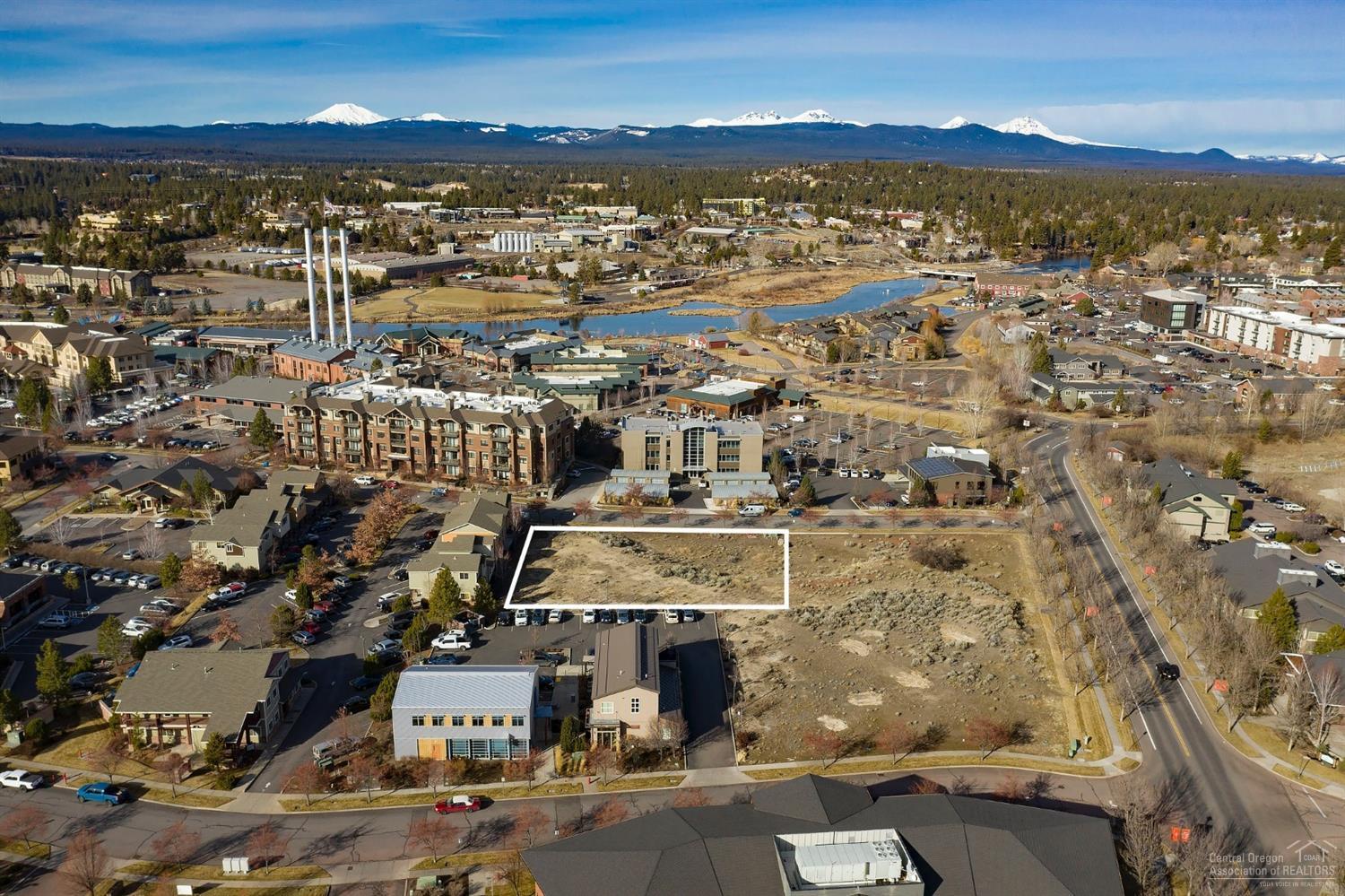 Upper Terrace - Commercial Sale