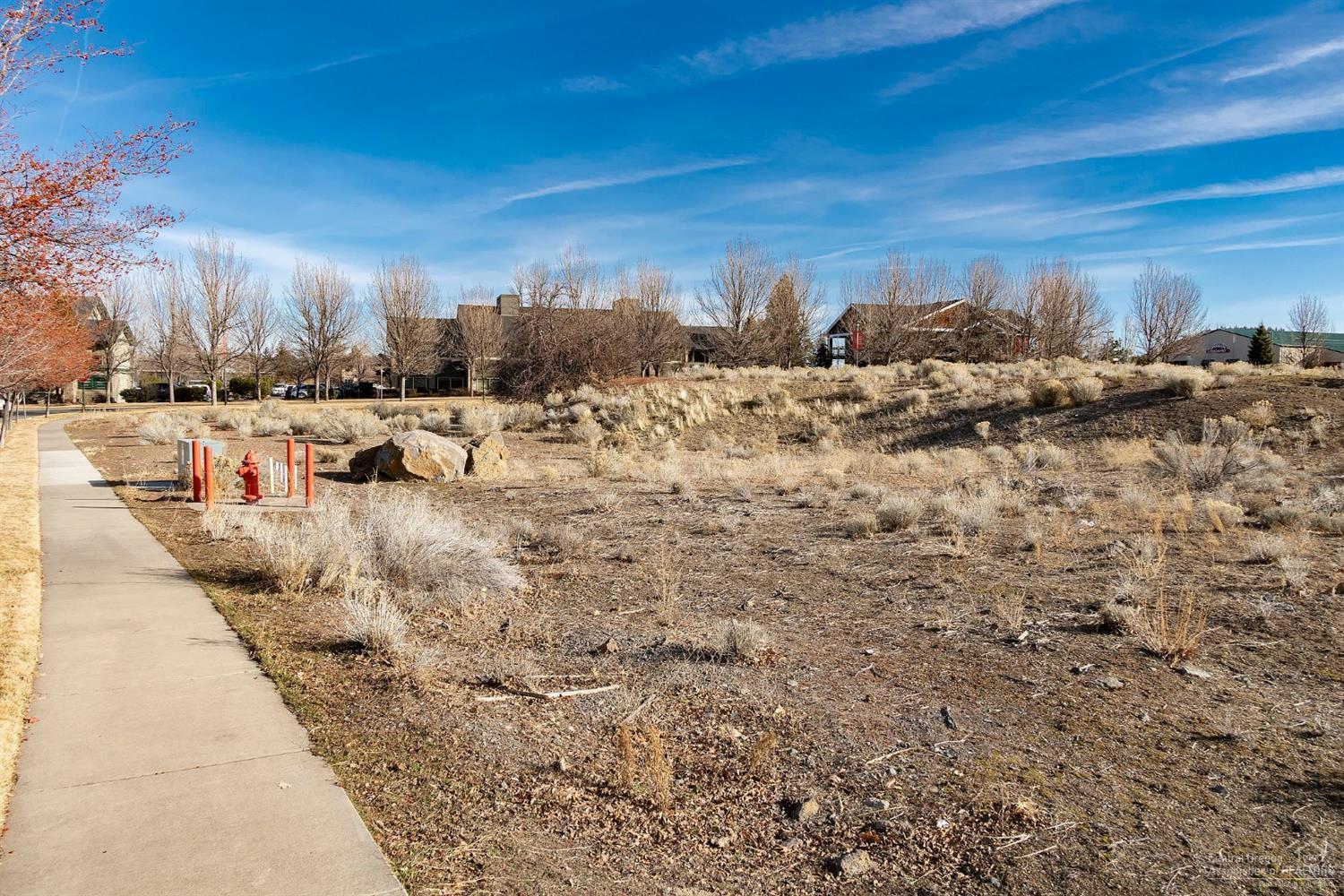 Upper Terrace - Commercial Sale