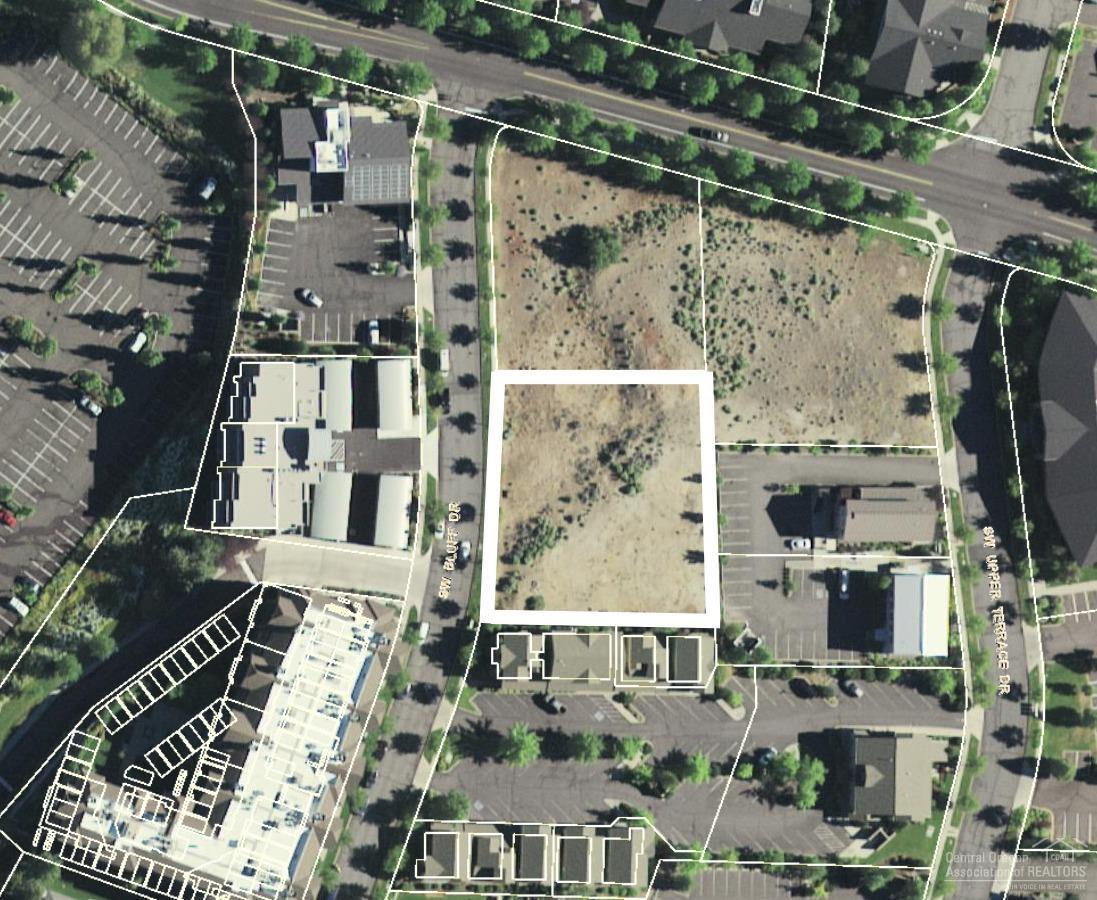 Upper Terrace - Commercial Sale