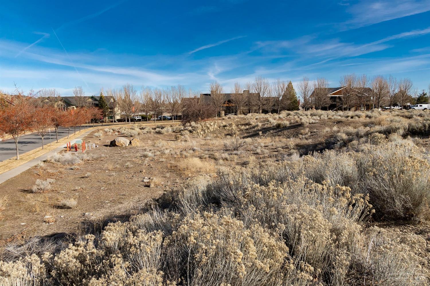 Upper Terrace - Commercial Sale