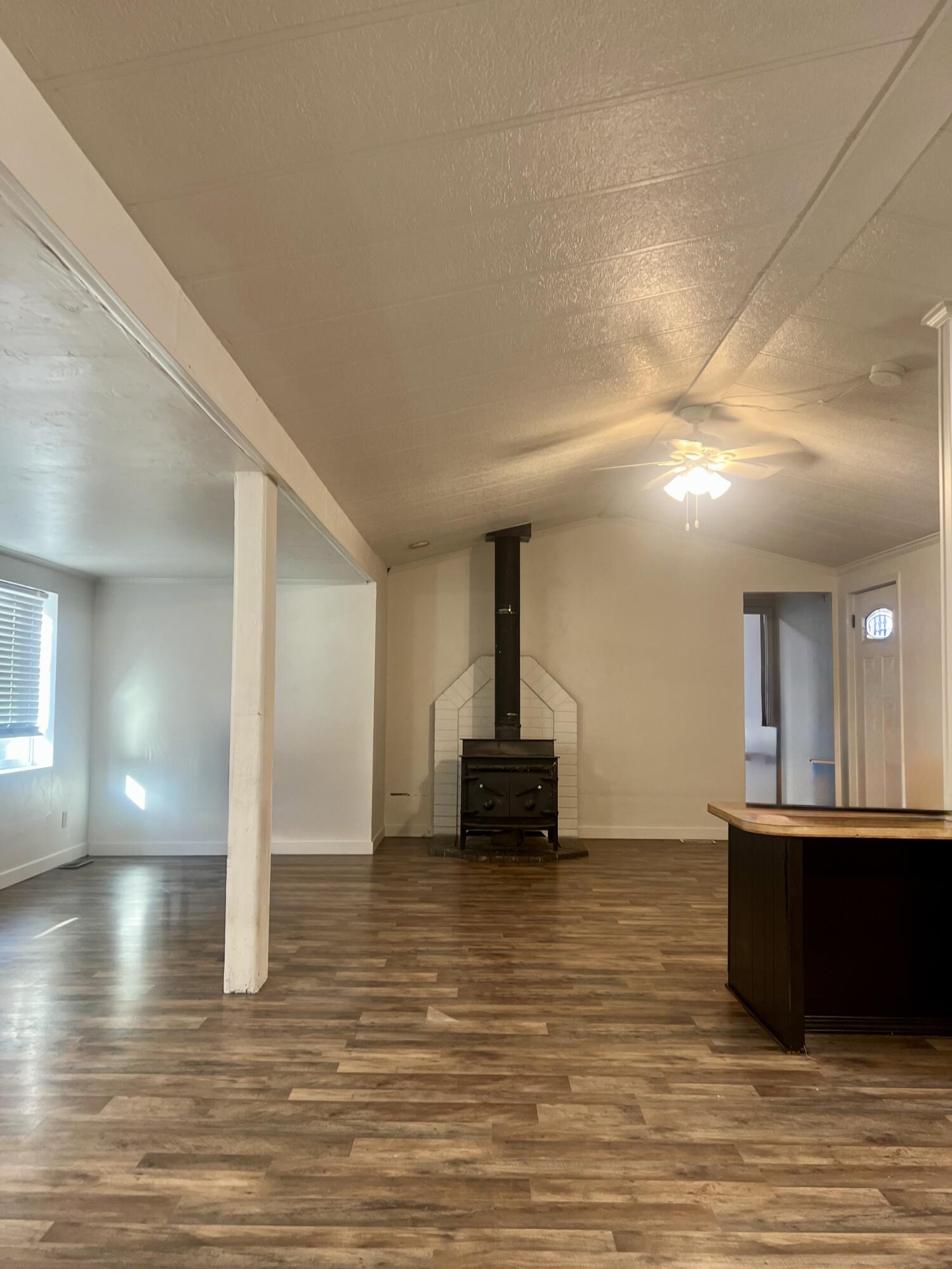Country Sunset - Residential