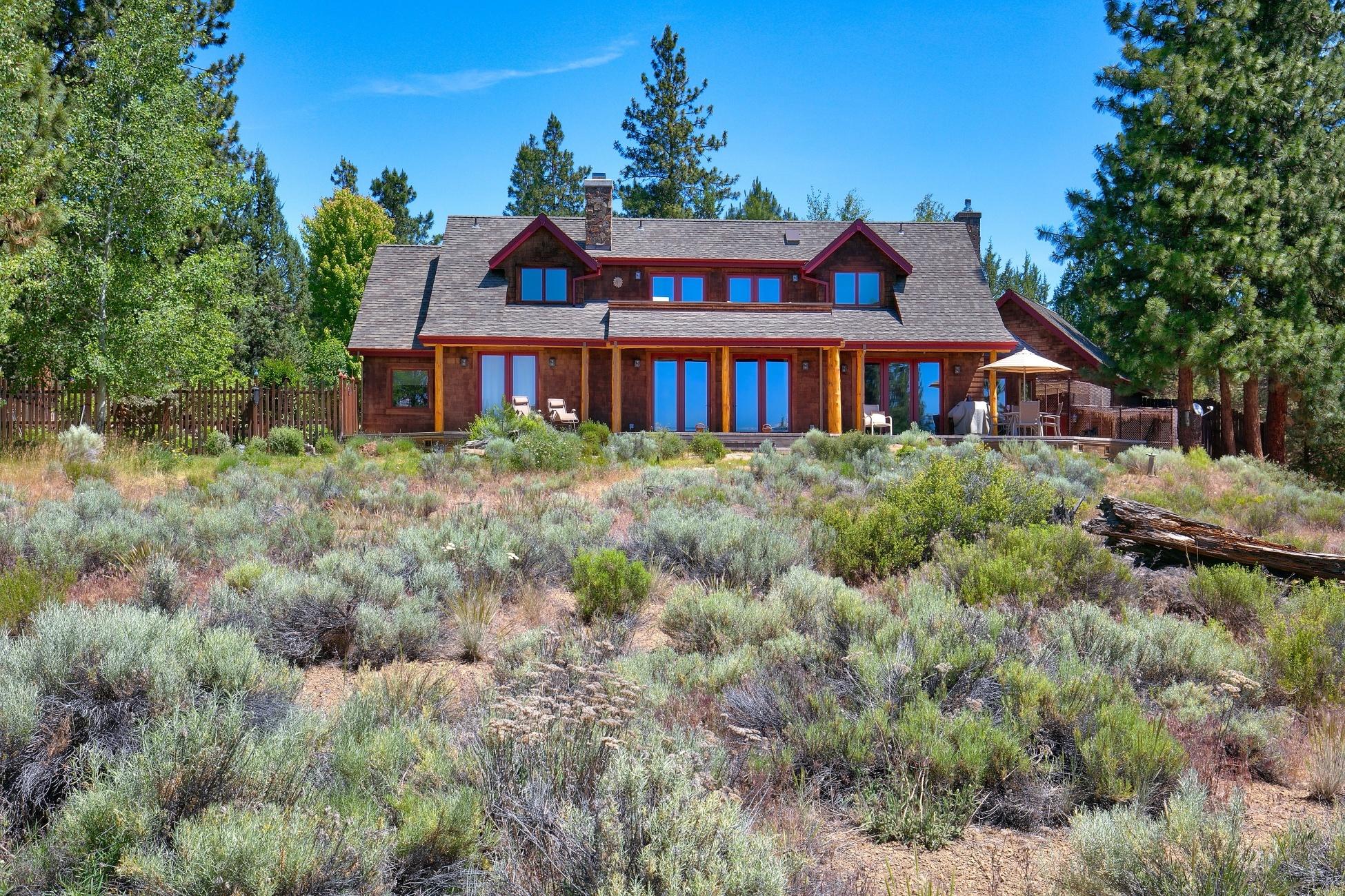 Junipine Acres - Residential