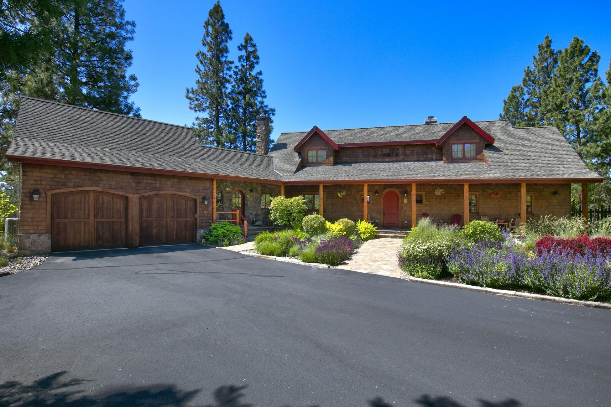 Junipine Acres - Residential