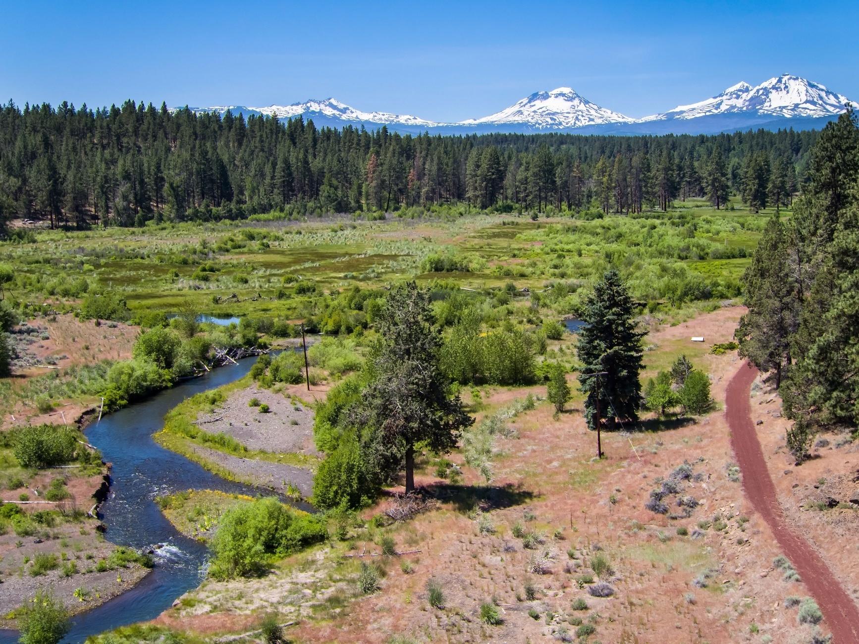 Junipine Acres - Residential